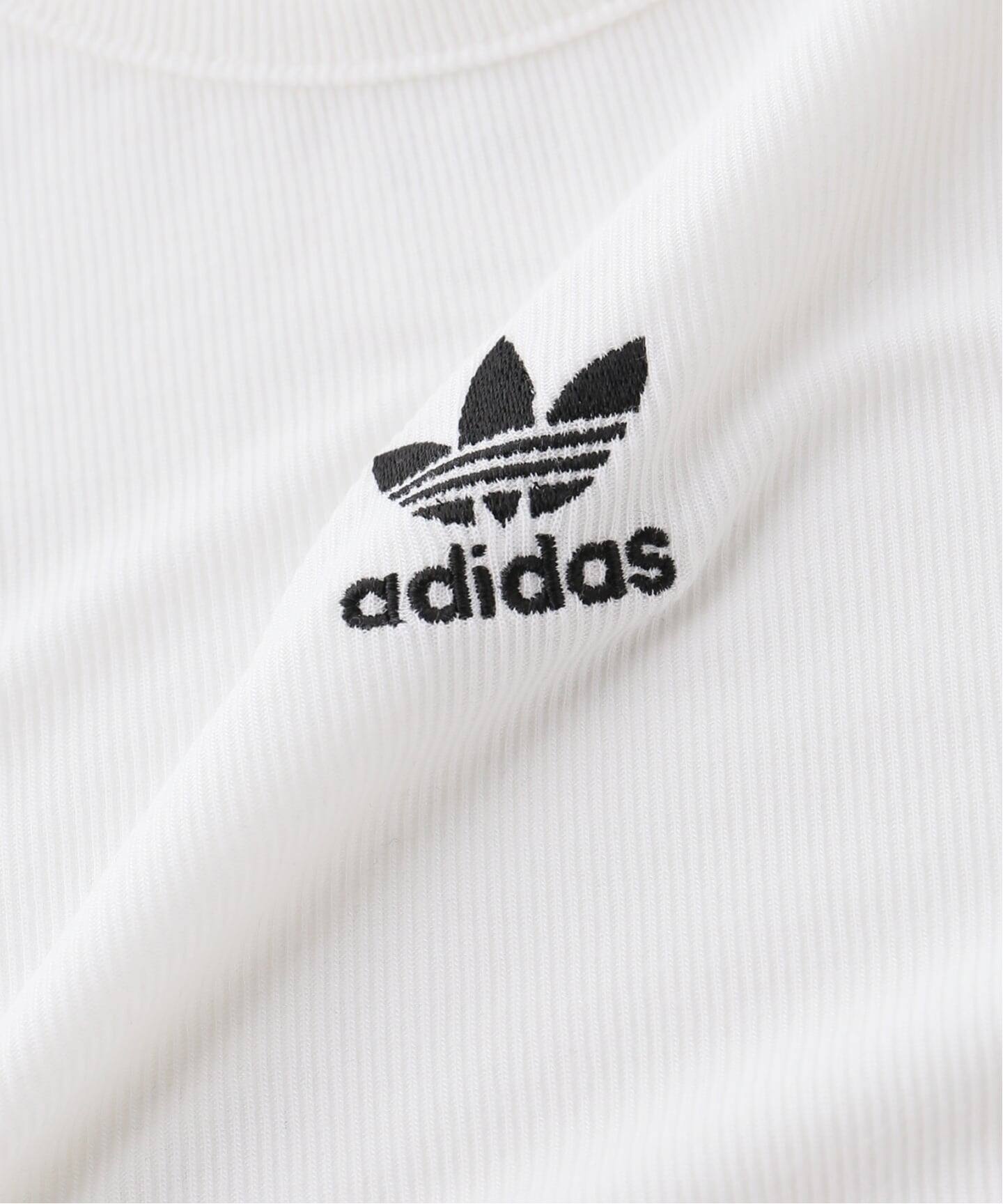 adidas originals / アディダス オリジナルス ORI ESSENTIALS SCALLOP