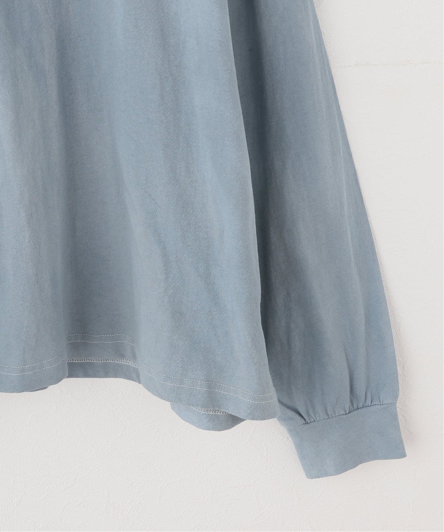 TEPPEI FURUYAMA /テッペイフルヤマ HAWAII LONG SLEEVE T-SHIRT（T