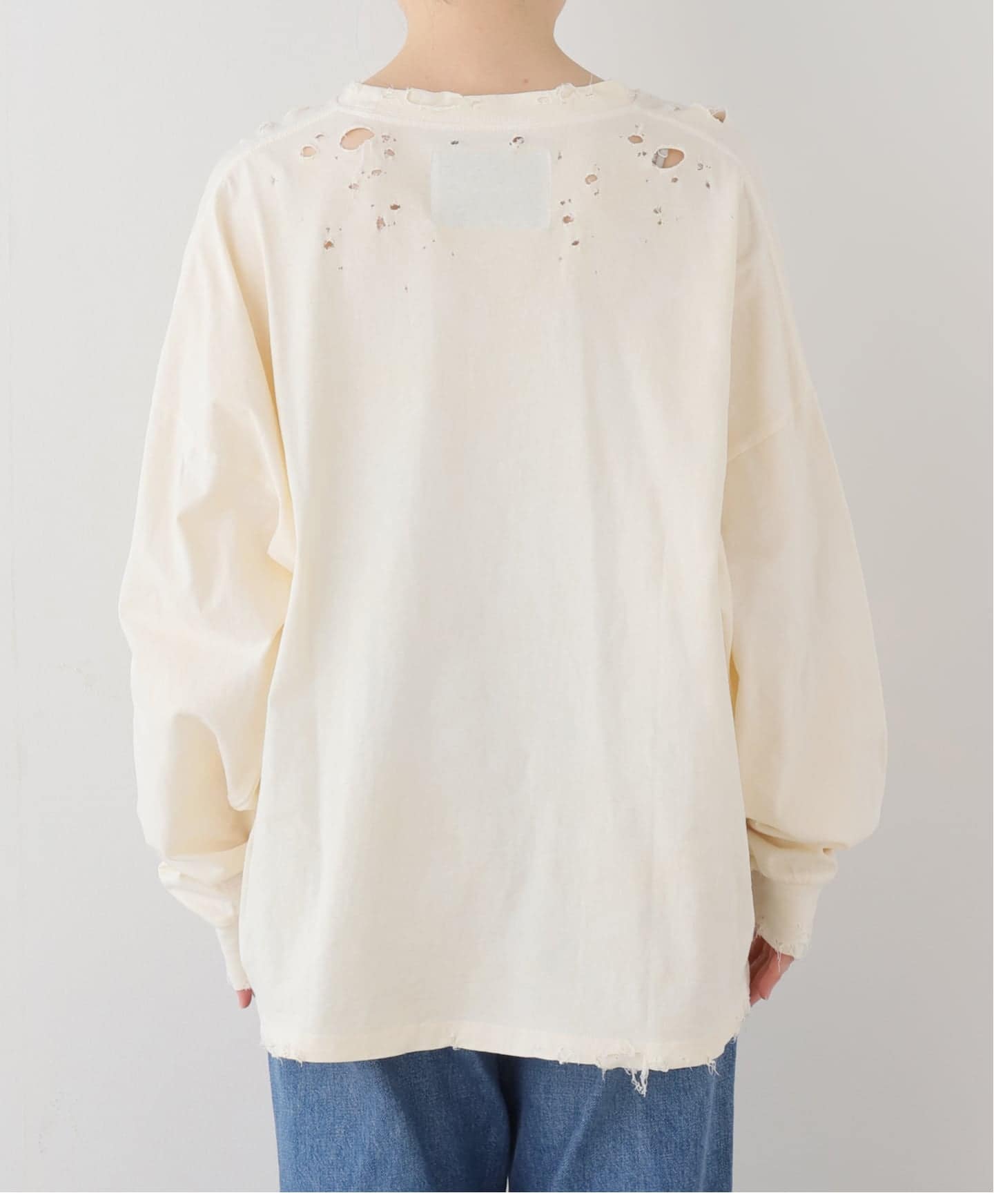 TEPPEI FURUYAMA / テッペイフルヤマ DOLE（Tシャツ／カットソー