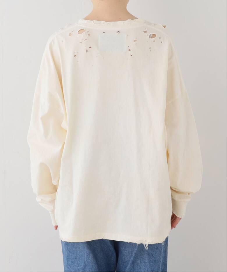 TEPPEI FURUYAMA / テッペイフルヤマ DOLE（Tシャツ／カットソー 