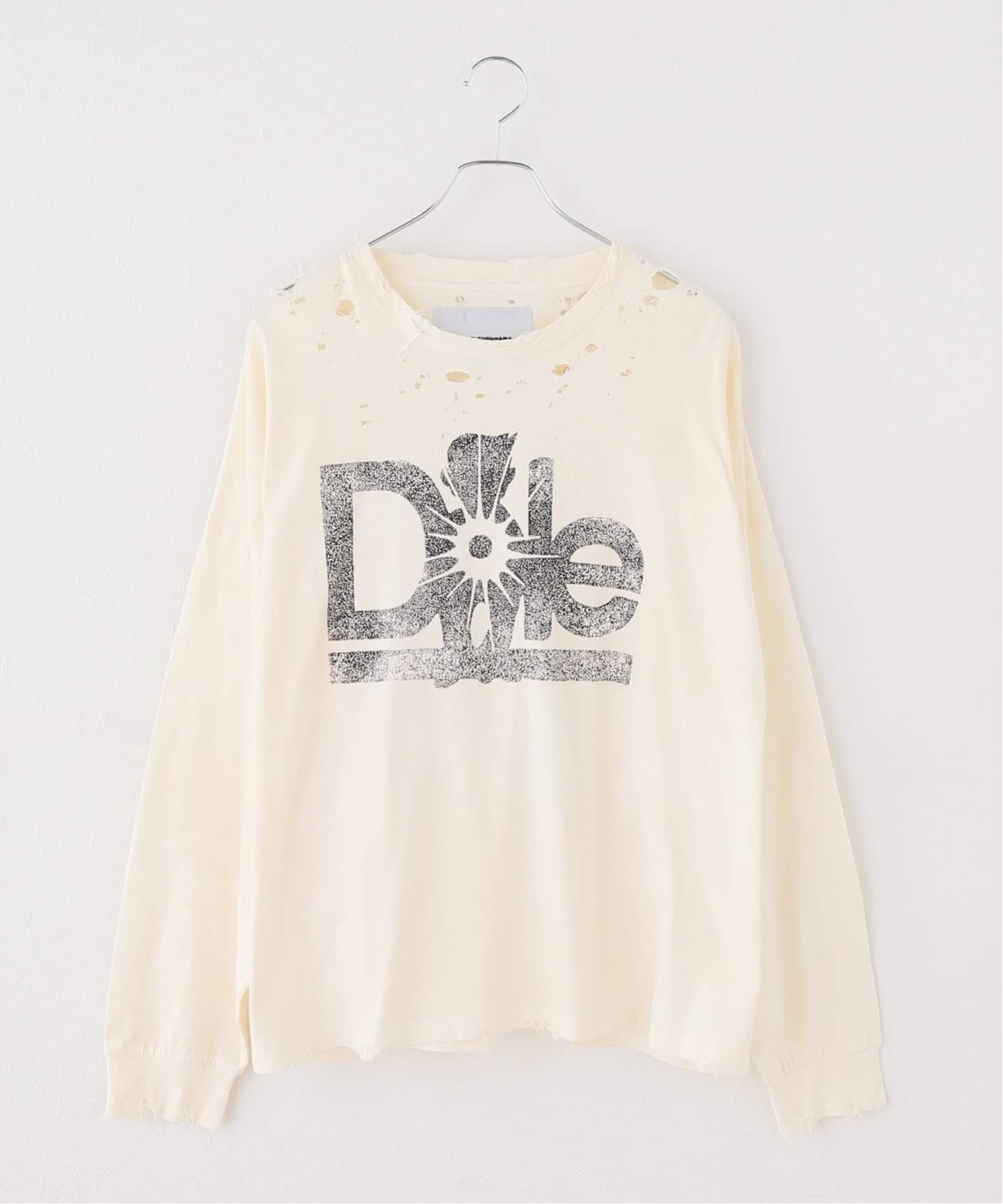 TEPPEI FURUYAMA / テッペイフルヤマ DOLE（Tシャツ／カットソー