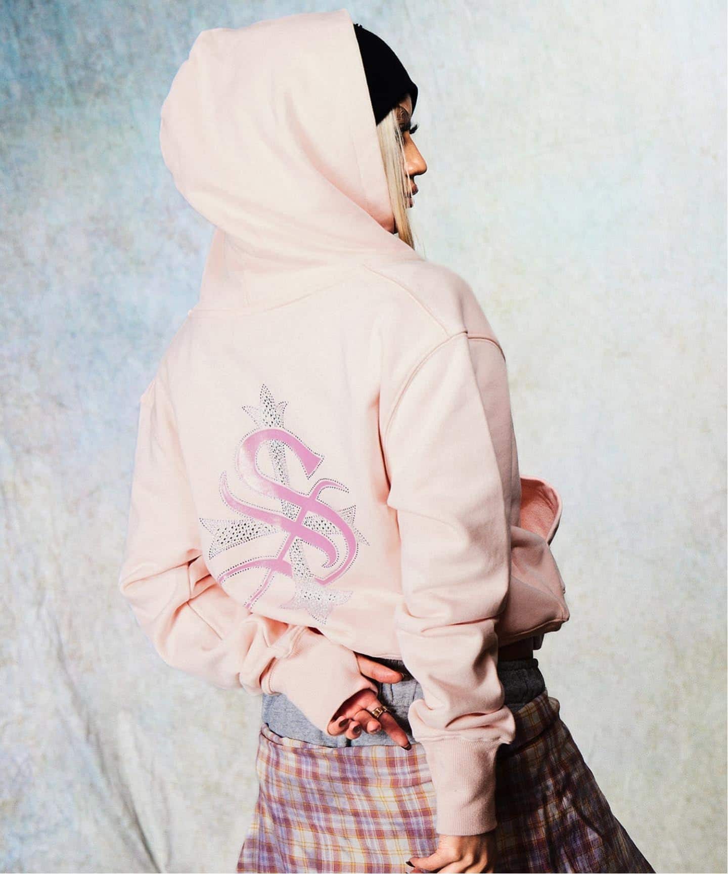 SupBaby by SUPPLIER Cross Zip Hoodie - Regular（パーカー）｜JOINT