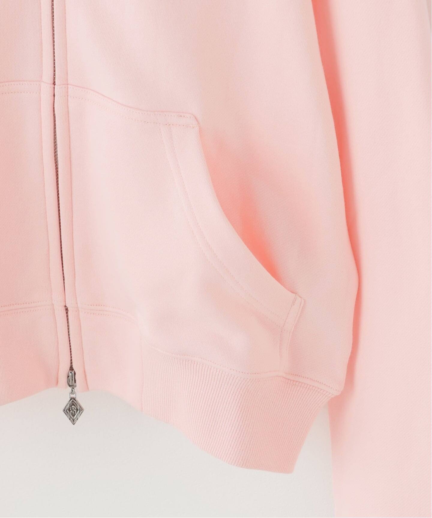 SupBaby by SUPPLIER Cross Zip Hoodie - Regular（パーカー）｜JOINT