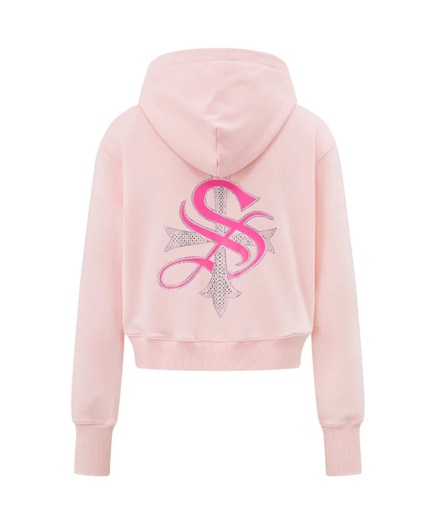 SupBaby by SUPPLIER Cross Zip Hoodie - Regular（パーカー）｜JOINT