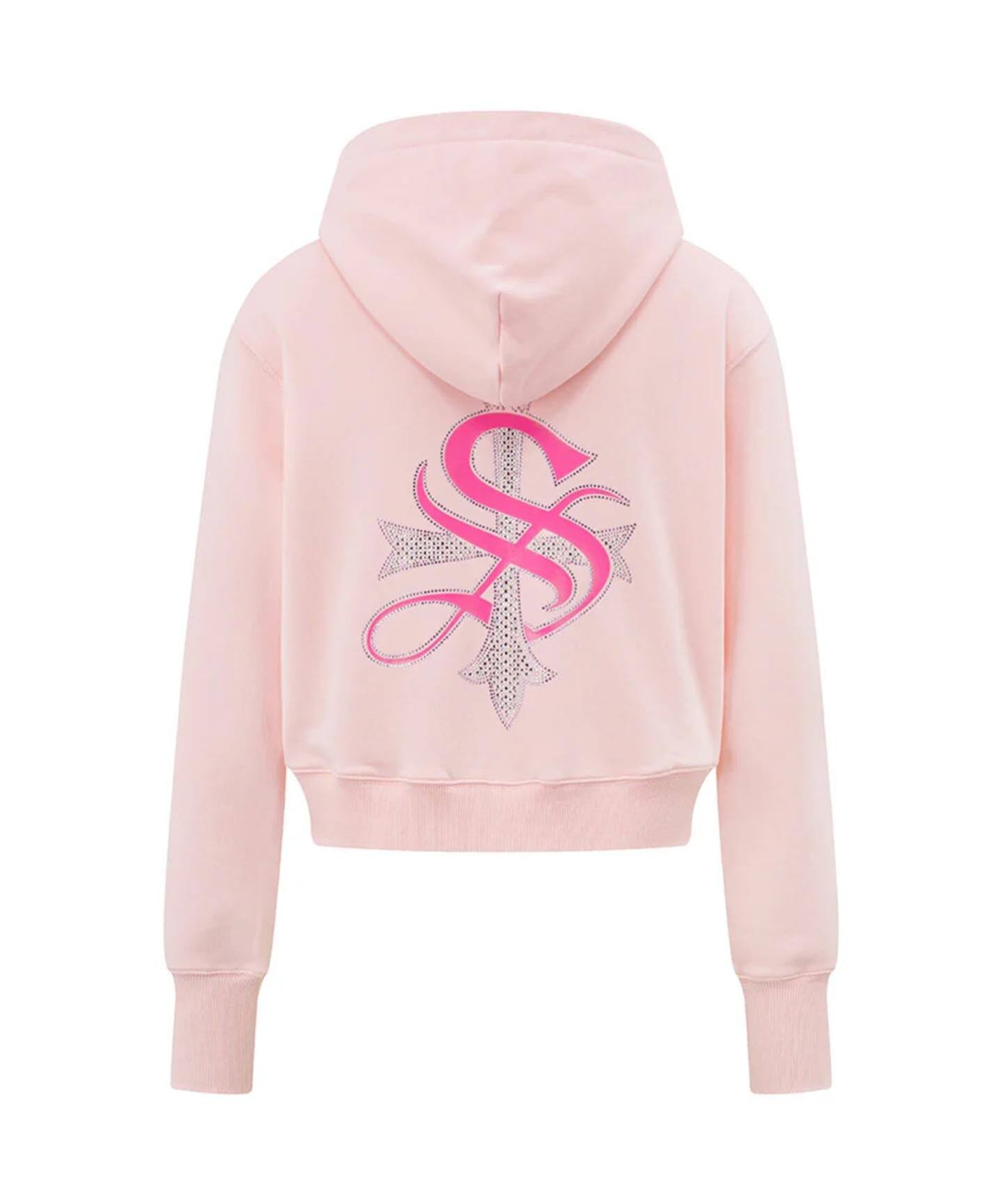 SupBaby by SUPPLIER Cross Zip Hoodie - Regular（パーカー）｜JOINT 