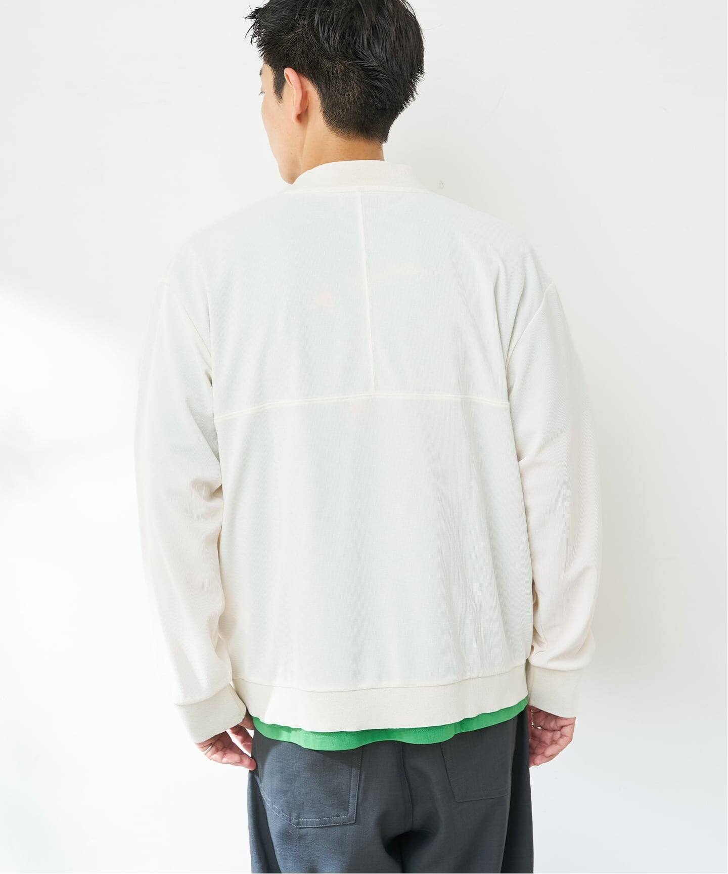 シャネツカーディガン（カーディガン）｜B.C STOCK（ベーセーストック