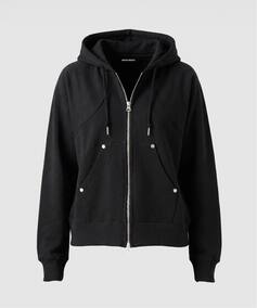 NOCTO ARCHIVE/ノクト アーカイブ Studs Zip Hoodie（パーカー 