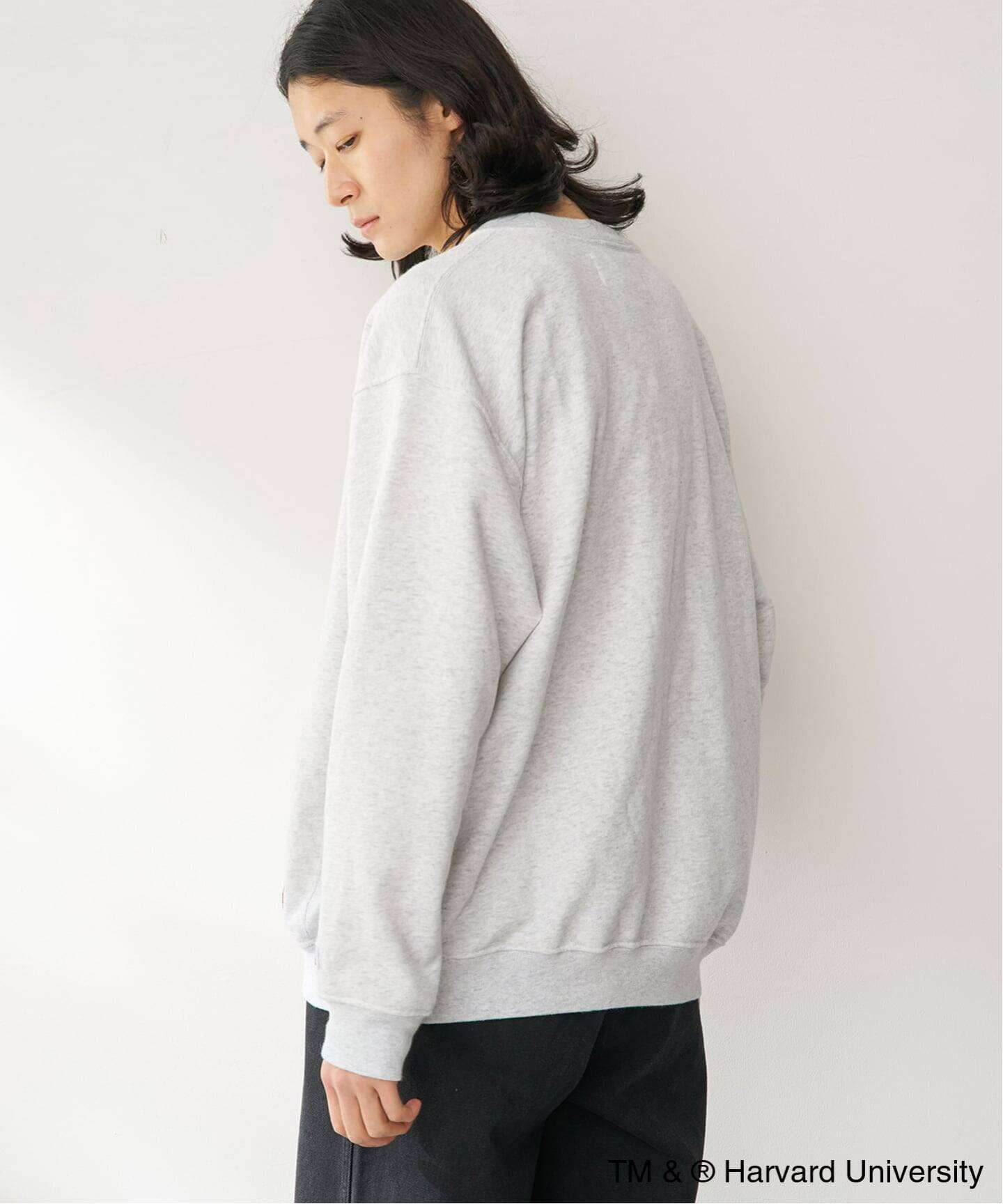 Russell Athletic / ラッセル アスレティック 別注 カレッジクルー