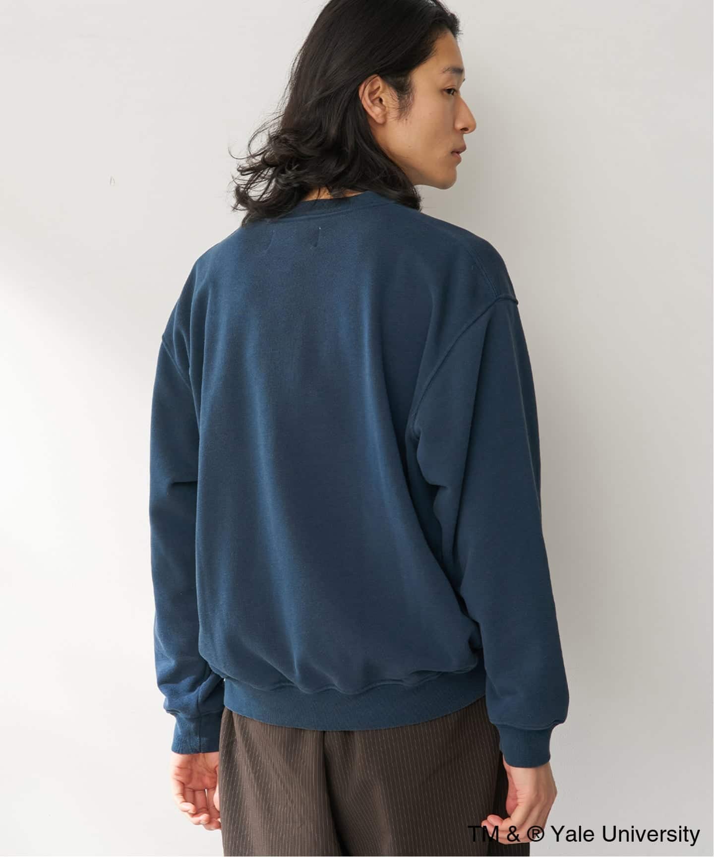 Russell Athletic / ラッセル アスレティック 別注 カレッジクルー
