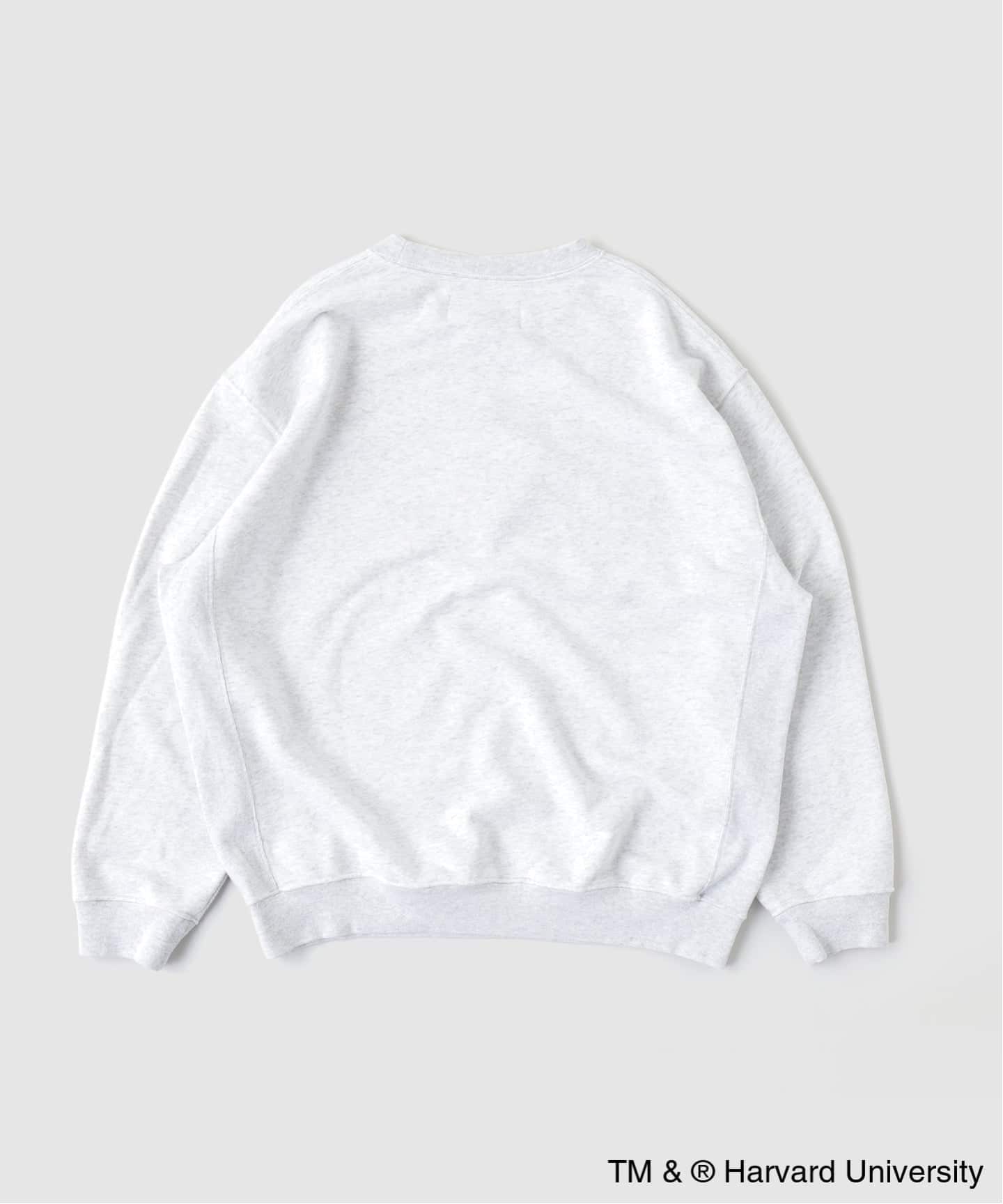 Russell Athletic / ラッセル アスレティック 別注 カレッジクルー