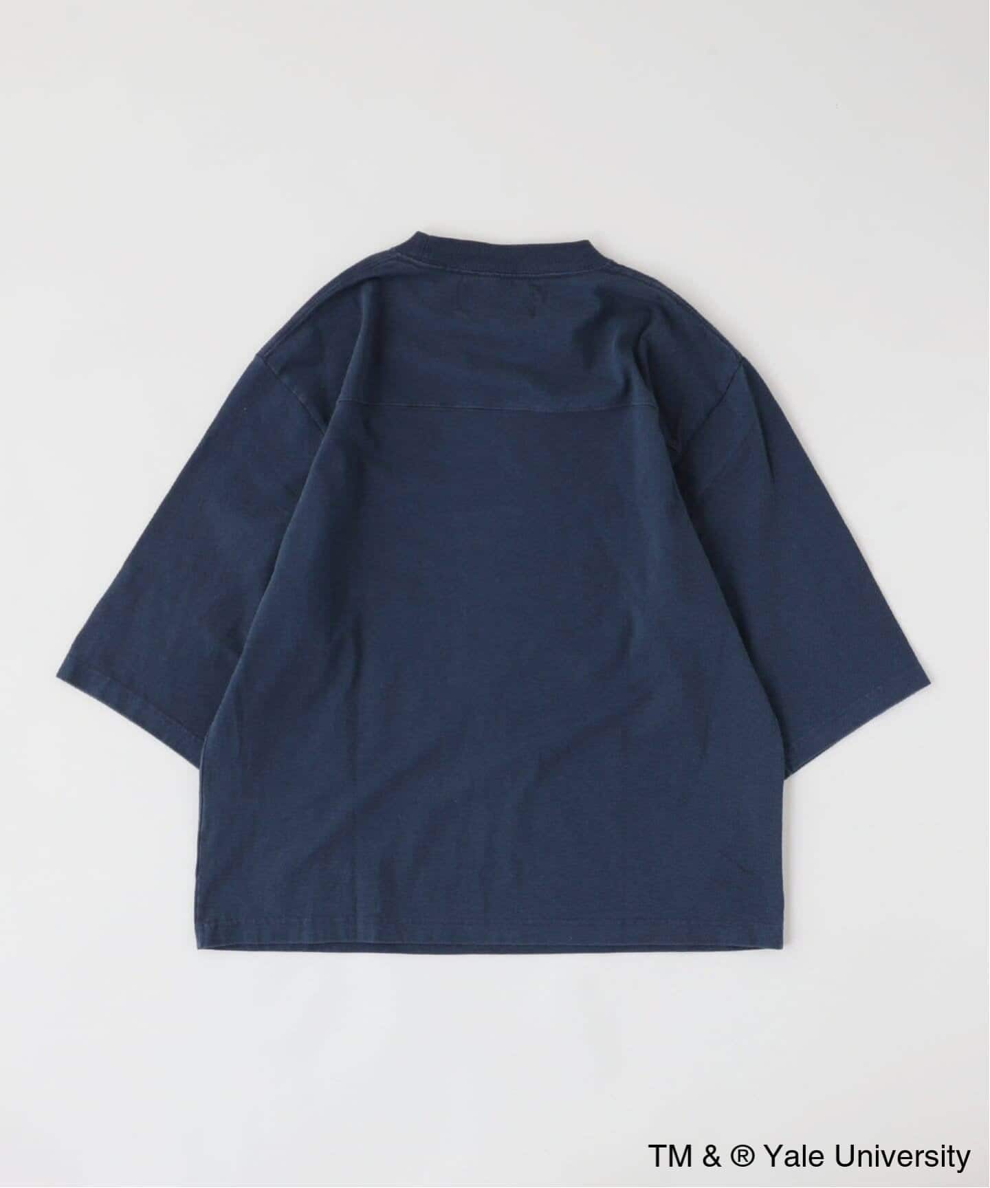 Russell Athletic 別注 ベースボール7/S Tシャツ（Tシャツ／カットソー