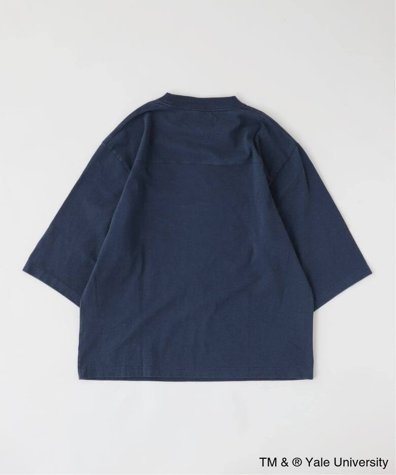Russell Athletic 別注 ベースボール7/S Tシャツ（Tシャツ／カットソー 