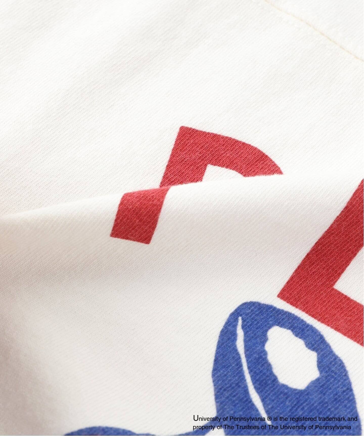 Russell Athletic 別注 ベースボール7/S Tシャツ（Tシャツ／カットソー