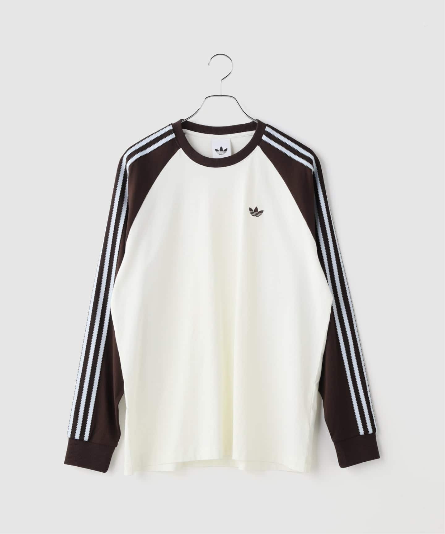 adidas originals / アディダス オリジナルス BC LS CALI TEE（Tシャツ