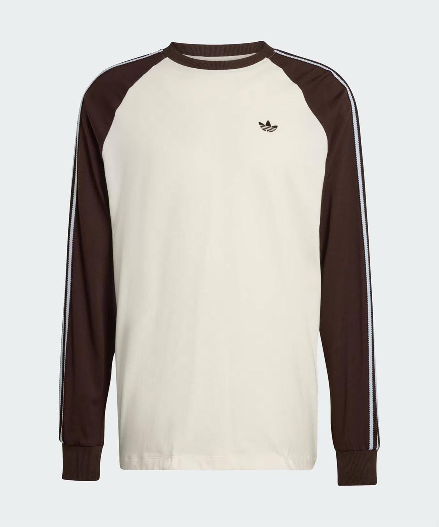 adidas originals / アディダス オリジナルス BC LS CALI TEE（Tシャツ