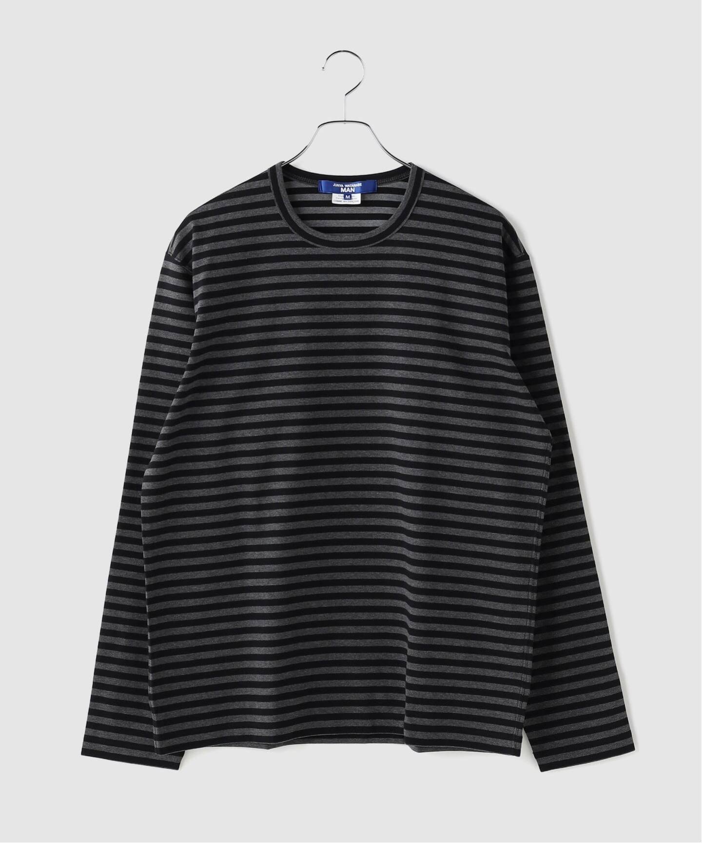 JUNYA WATANABE MAN / ジュンヤワタナベマン 綿ナイロンウレタン天竺 