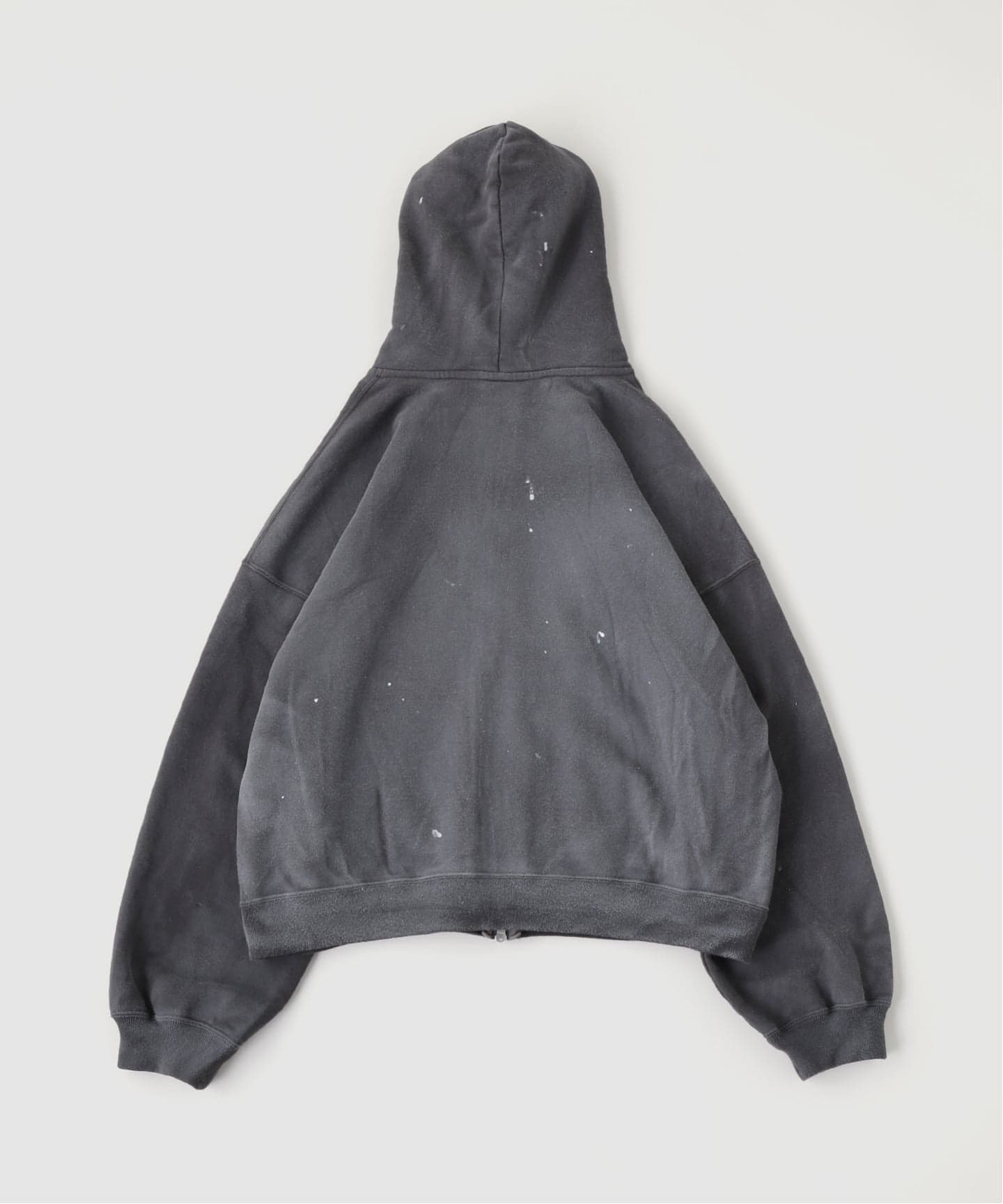 refomed / リフォメッド FRESH MAN ZIPUP HOODIE（パーカー）｜JOINT