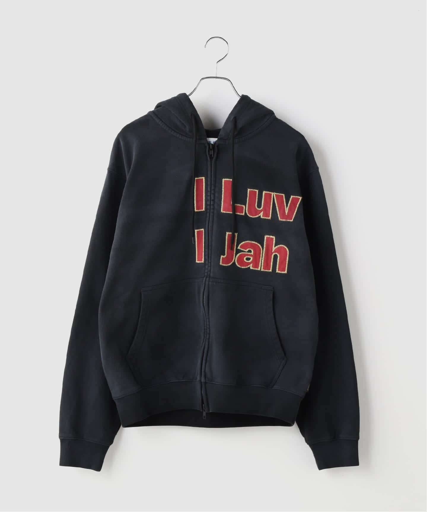 WOKE EDGE Virginia Shore パーカー After Added Hoodie｜WOKE EDGE｜フーディー
