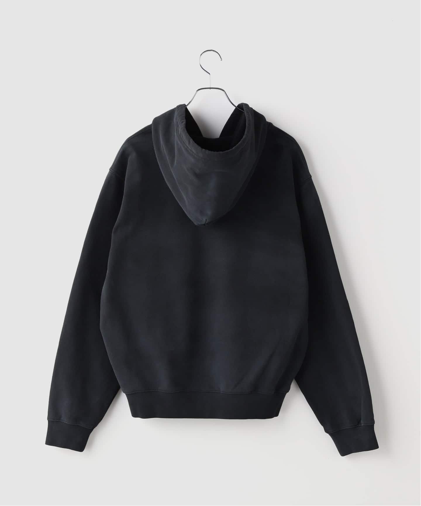 WOKE EDGE / ウォークエッジ I Luv I Jah Zip Hoodie（パーカー