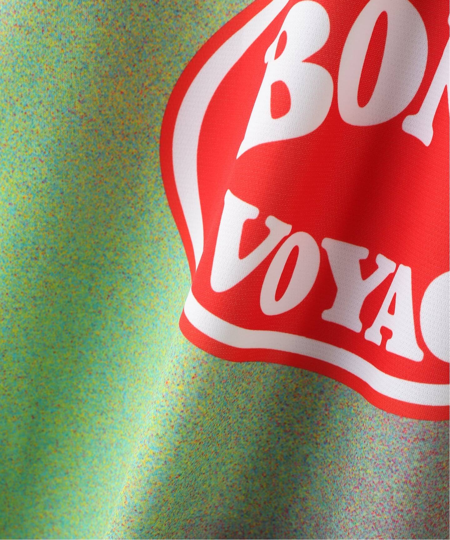 BAL × UMBRO LS SOCCER JERSEY（Tシャツ／カットソー）｜JOINT WORKS