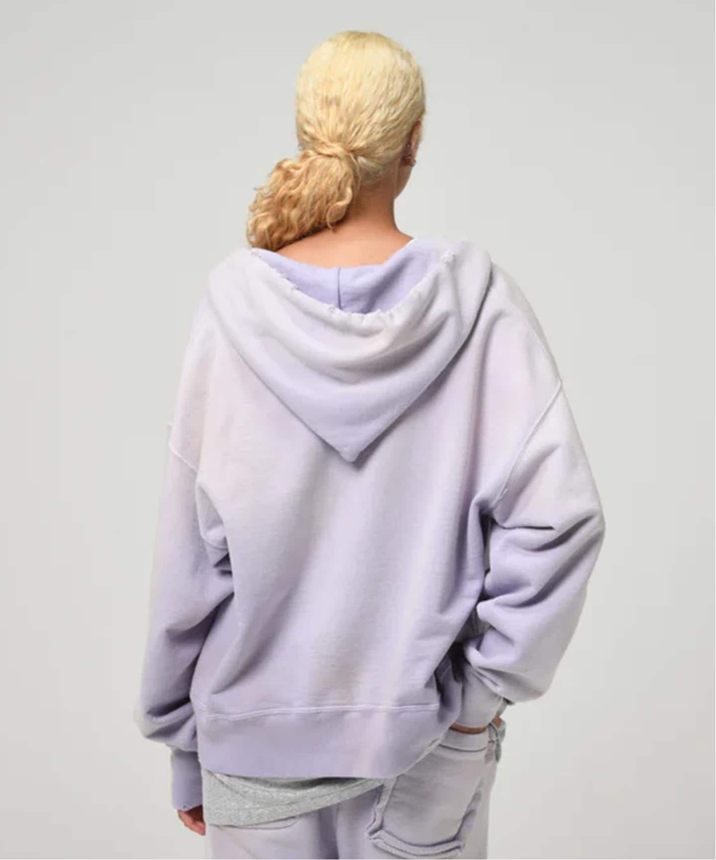 BOWWOW / バウワウ ZIP HOODIE AGED（パーカー）｜JOINT WORKS
