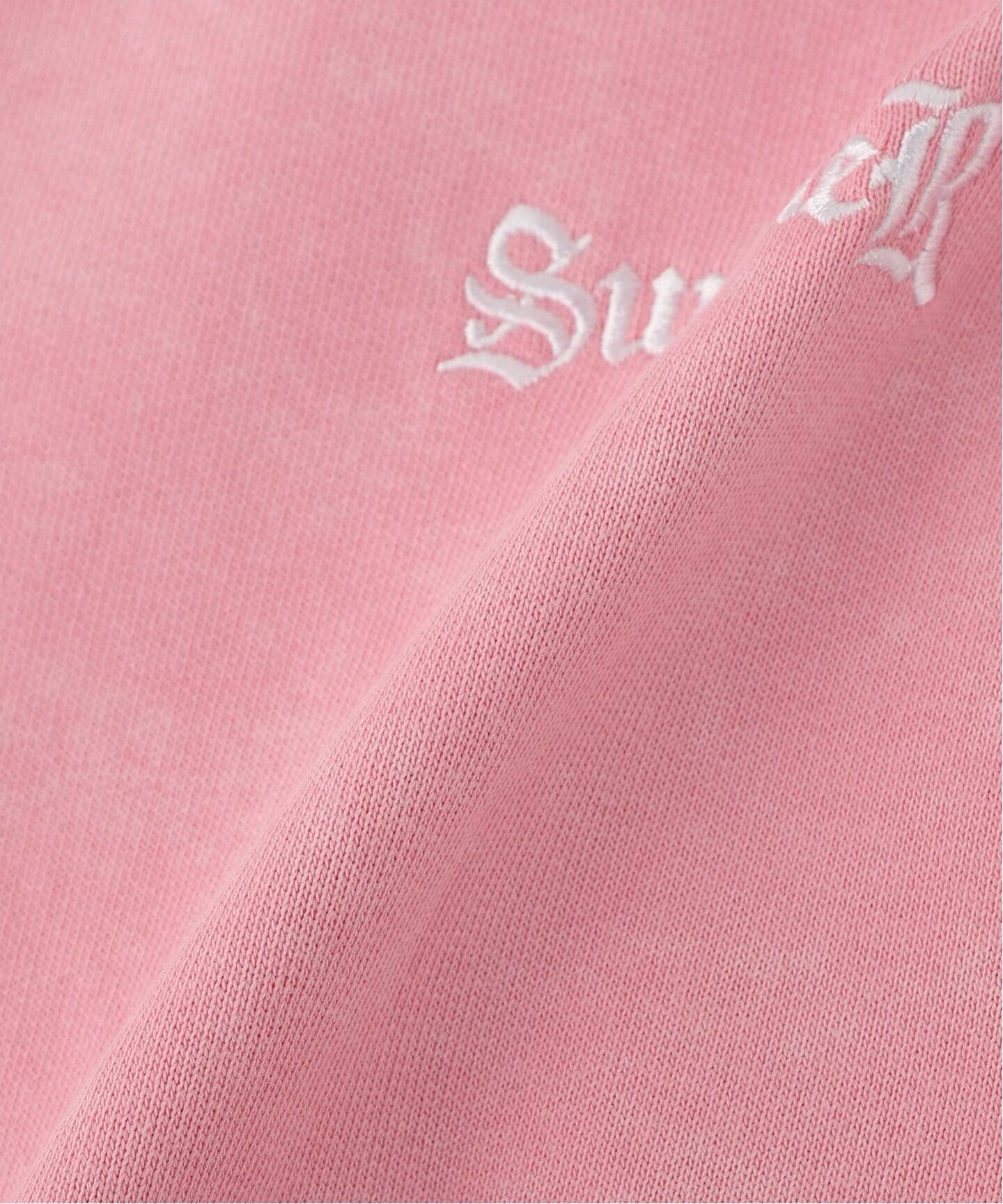 SUPPLIER / サプライヤー SprayCross Rhinestone ZipHoodie（パーカー
