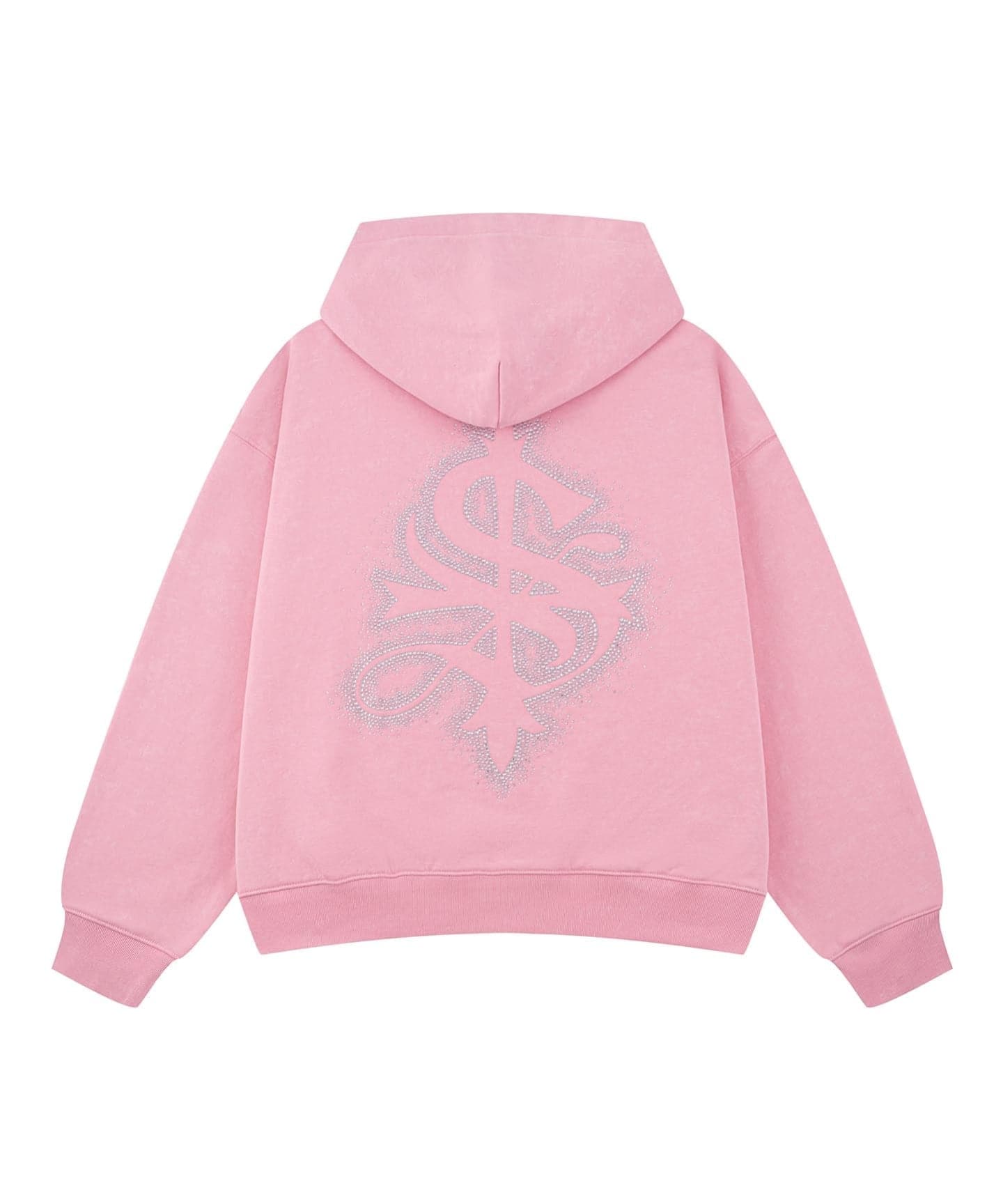 SUPPLIER / サプライヤー SprayCross Rhinestone ZipHoodie（パーカー