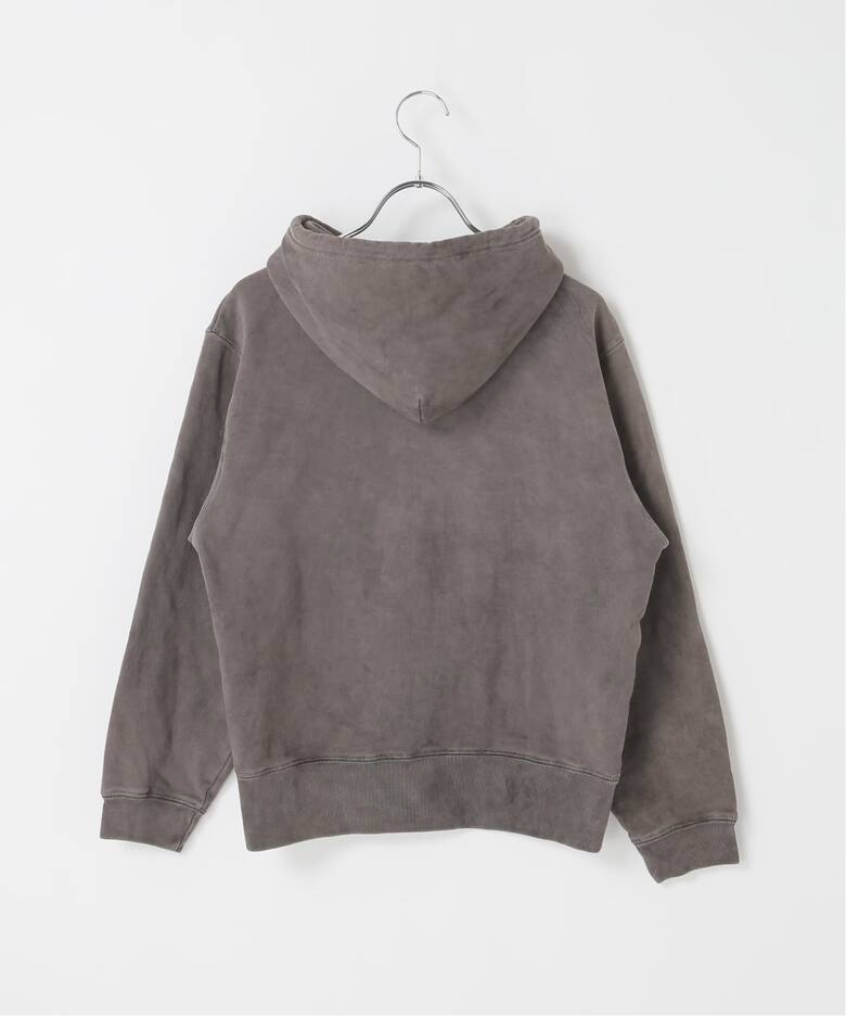 Little Willow / リトルウィロー 別注 HEART SPIDER ZIP HOODIE 