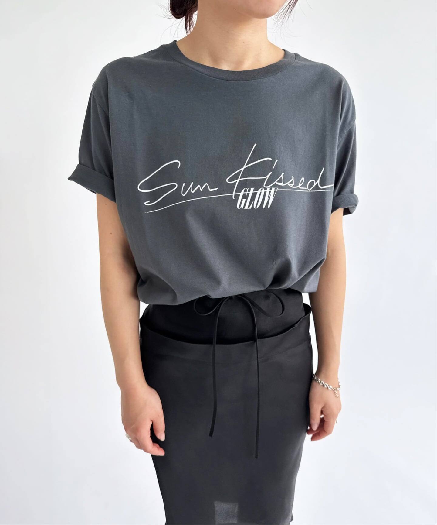 Sun Kissed T（Tシャツ／カットソー）｜EDIT.FOR LULU（エディット