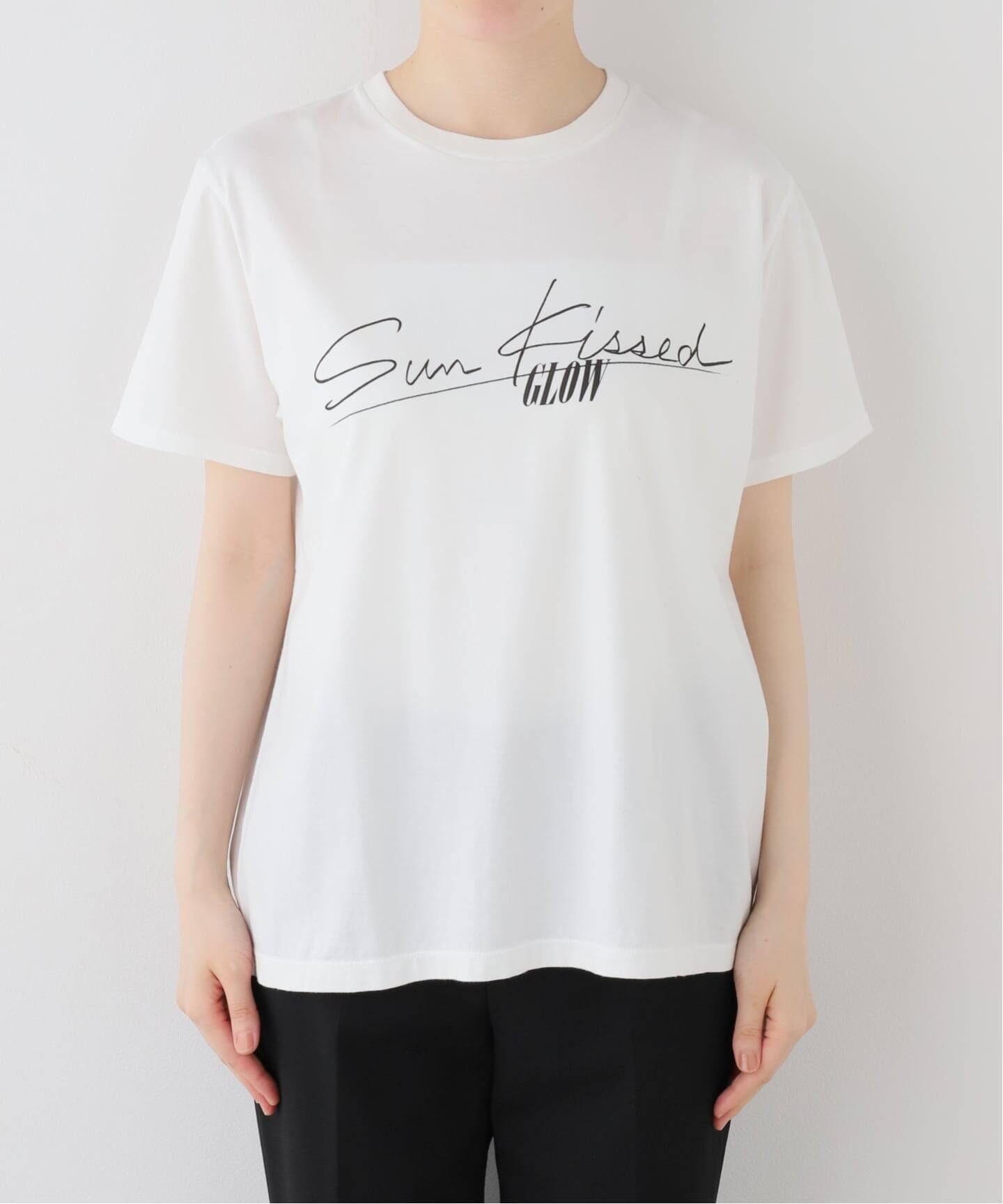 Sun Kissed T（Tシャツ／カットソー）｜EDIT.FOR LULU（エディット