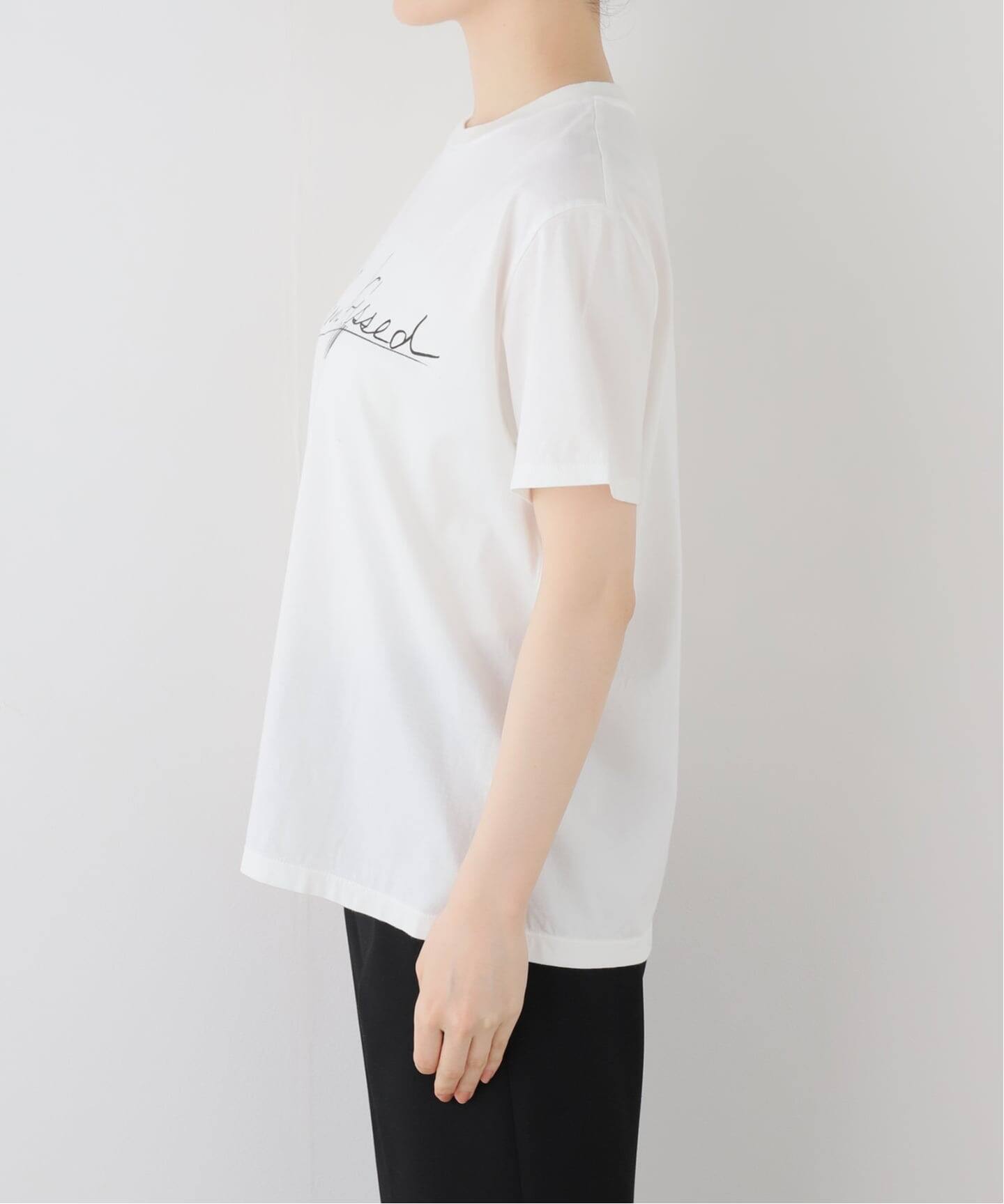 edit for lulu Tシャツ Kristina Ti/クリスティーナティ】Tee（Tシャツ／カットソー）｜EDIT