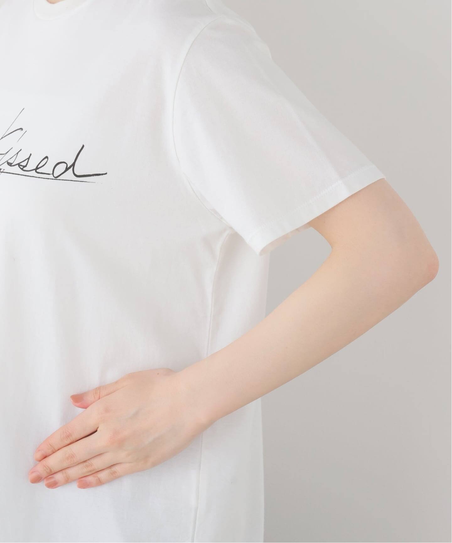 edit for lulu Tシャツ EDIT. FOR LULU（エディットフォールル） tシャツ 「SKIN for LULU