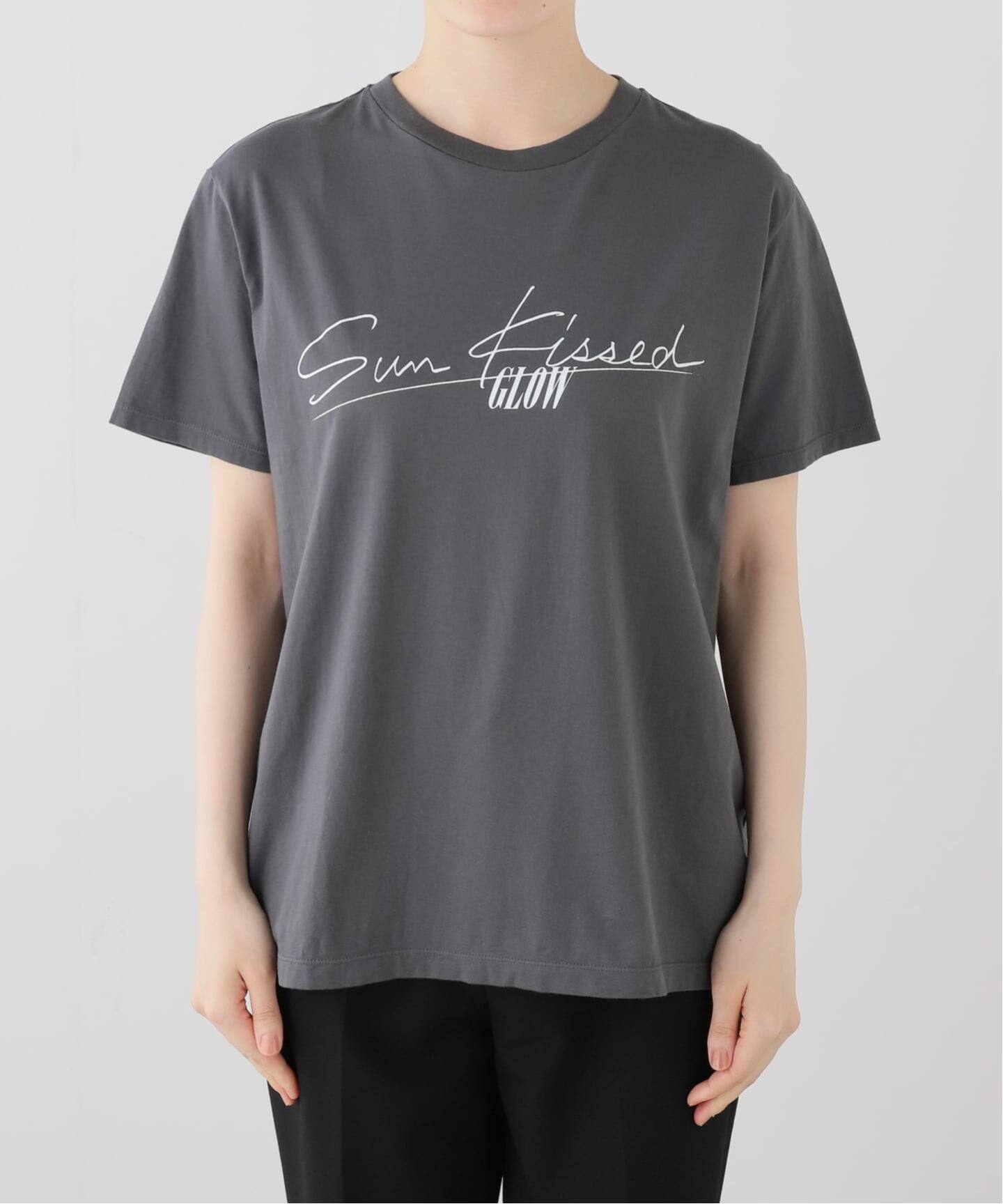 Sun Kissed T（Tシャツ／カットソー）｜EDIT.FOR LULU（エディット