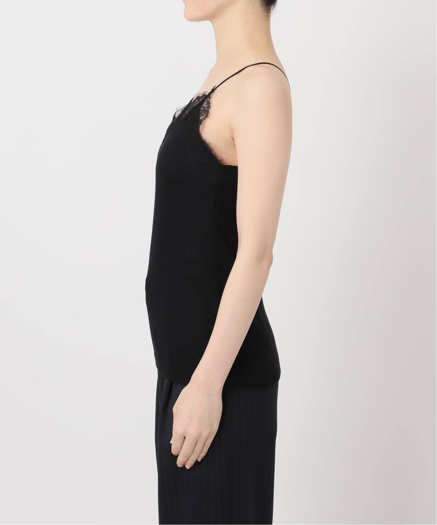 Superior Lace Camisole（Tシャツ／カットソー）｜EDIT.FOR LULU