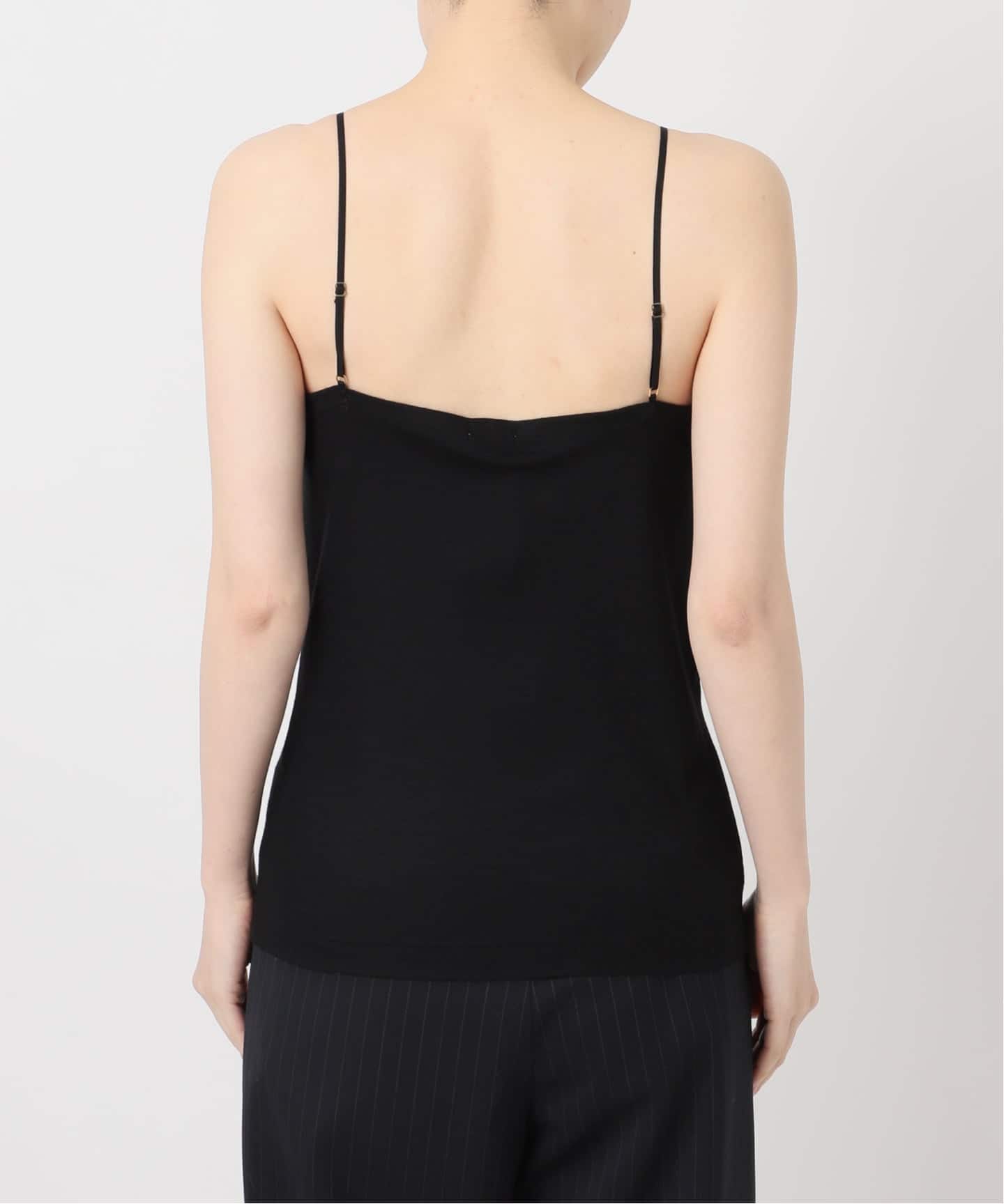 Superior Lace Camisole（Tシャツ／カットソー）｜EDIT.FOR LULU