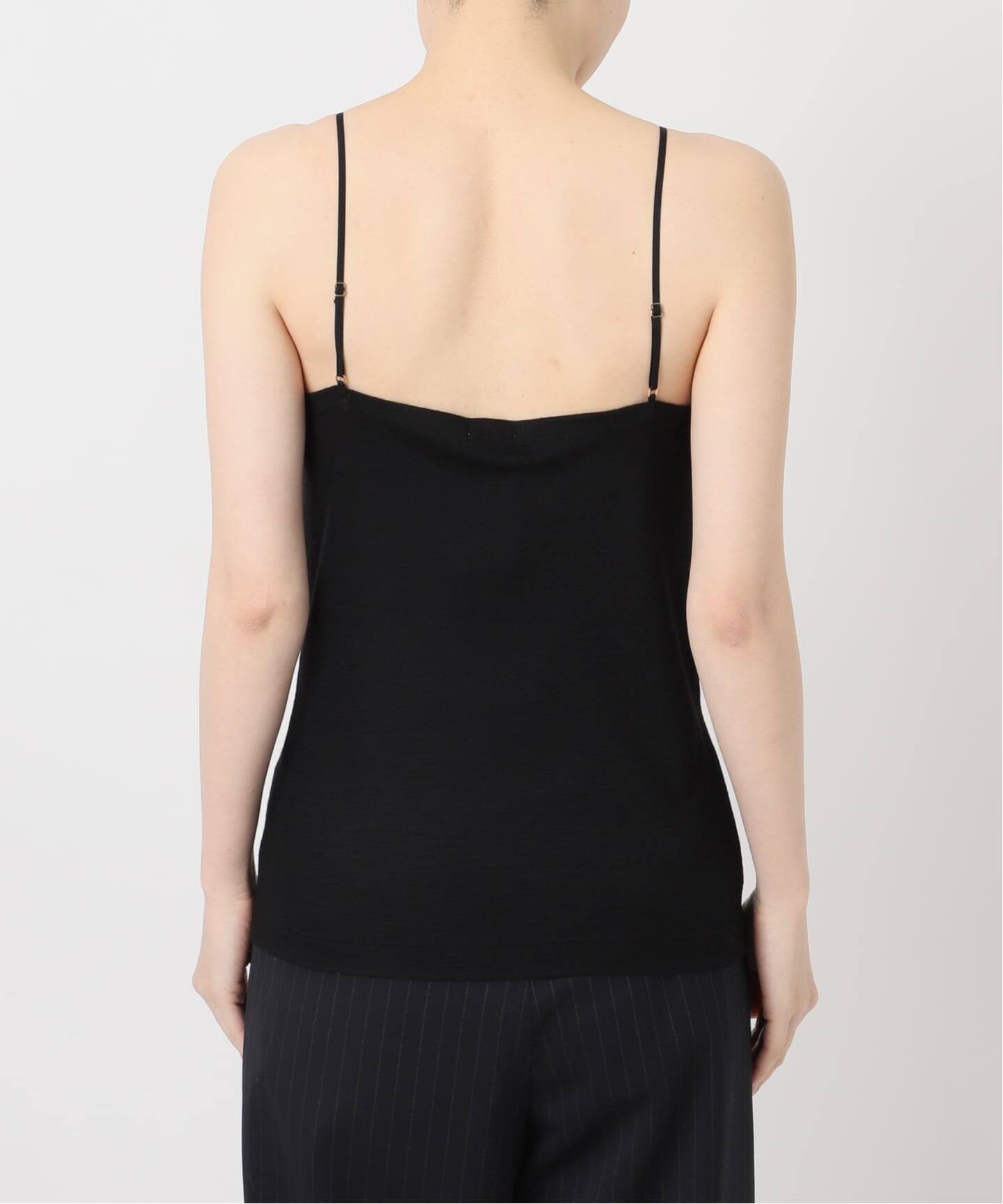 Superior Lace Camisole（Tシャツ／カットソー）｜EDIT.FOR LULU 
