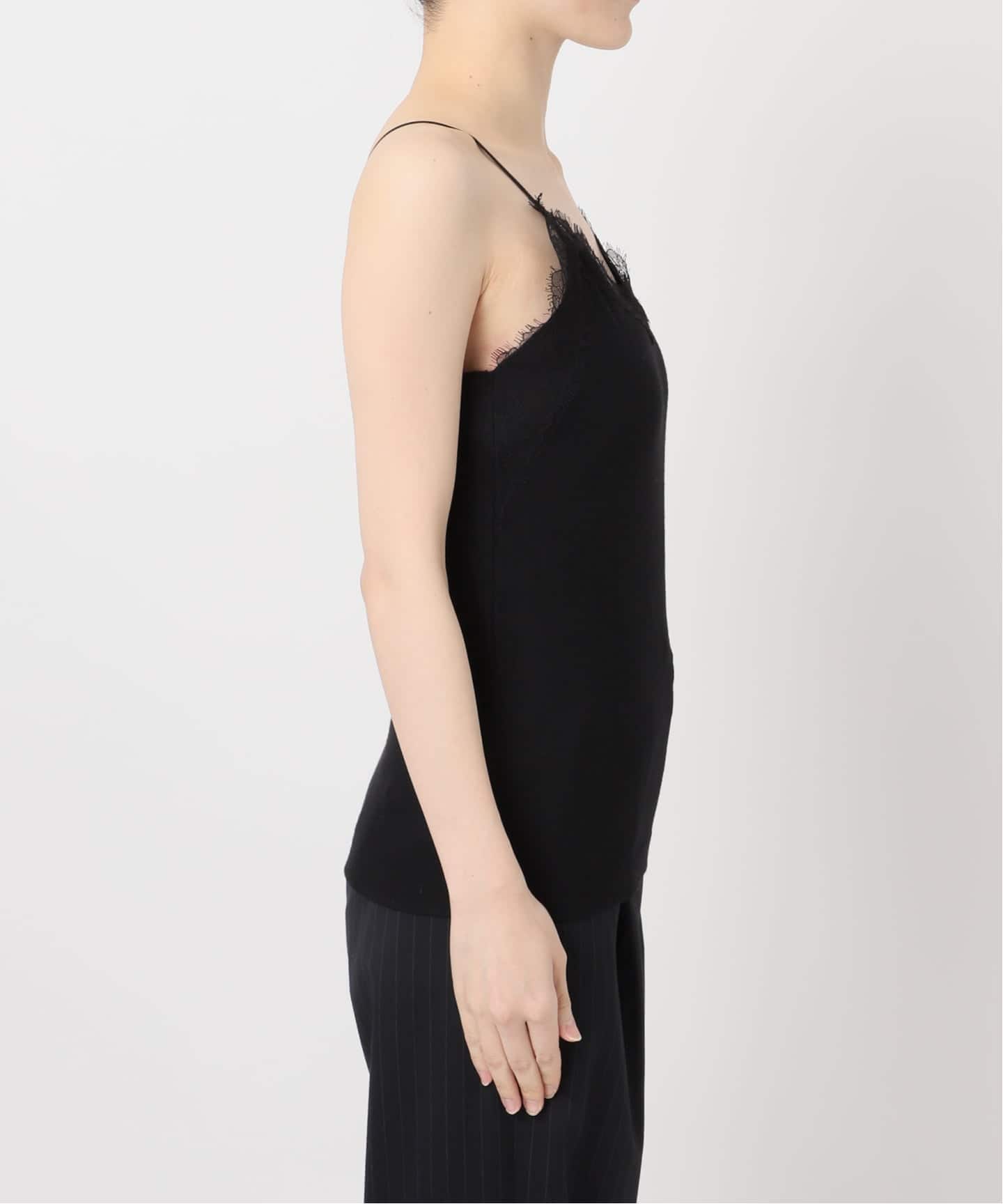トップス EDIT.FOR LULU Superior Lace Camisole Superior Lace Camisole（Tシャツ／カットソー）｜EDIT.FOR LULU
