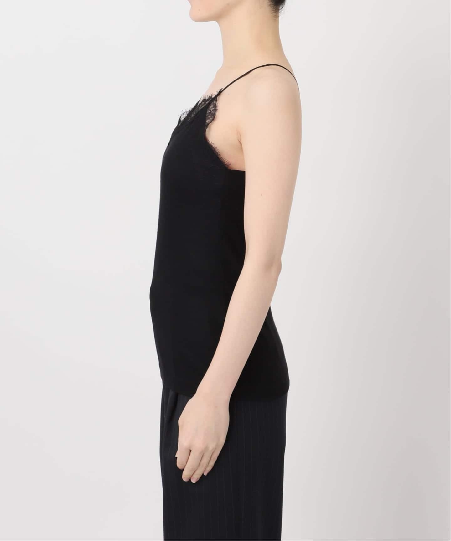 追加》Superior Lace Camisole（Tシャツ／カットソー）｜EDIT.FOR LULU