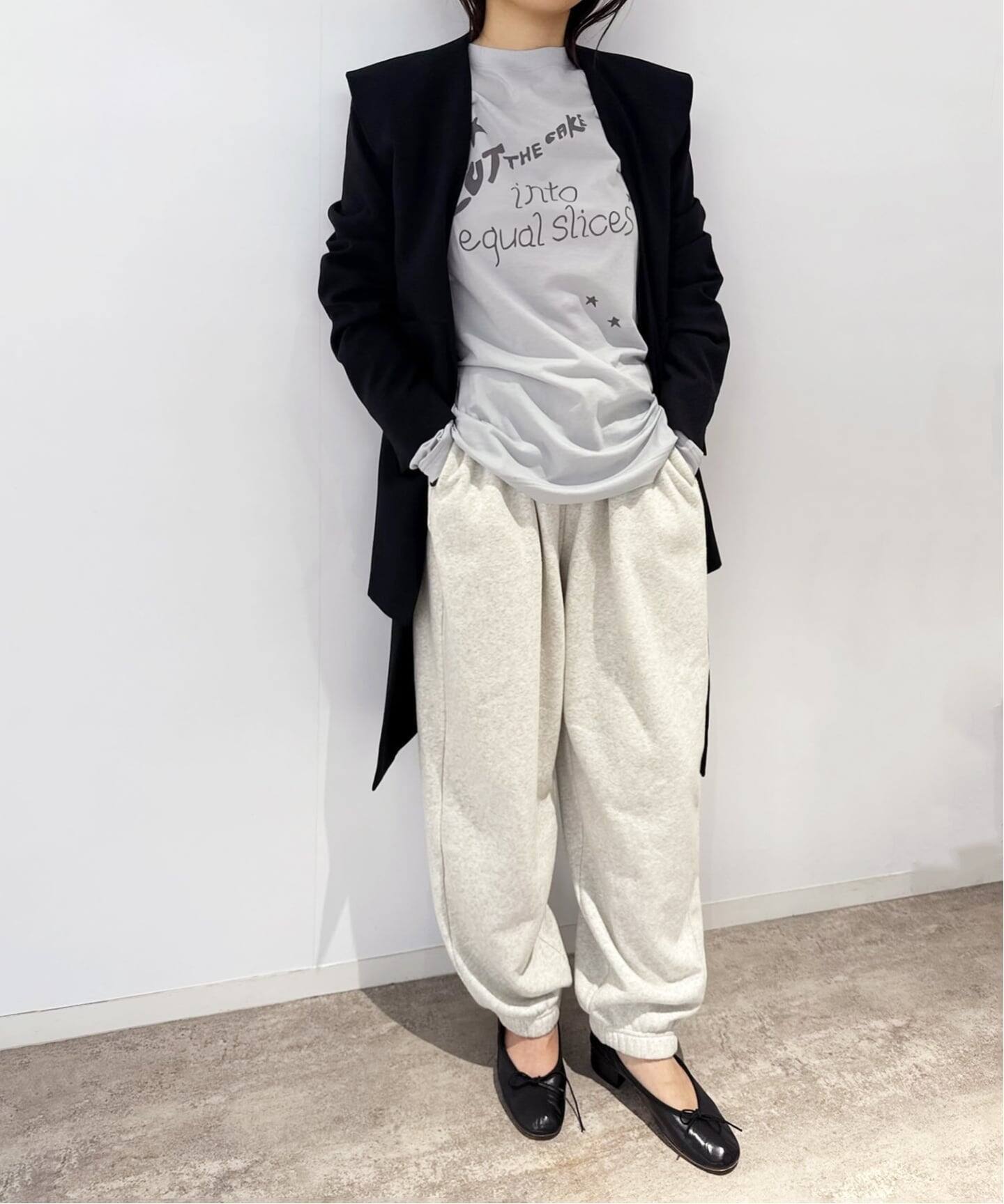 Bonheur TEE（Tシャツ／カットソー）｜EDIT.FOR LULU（エディット