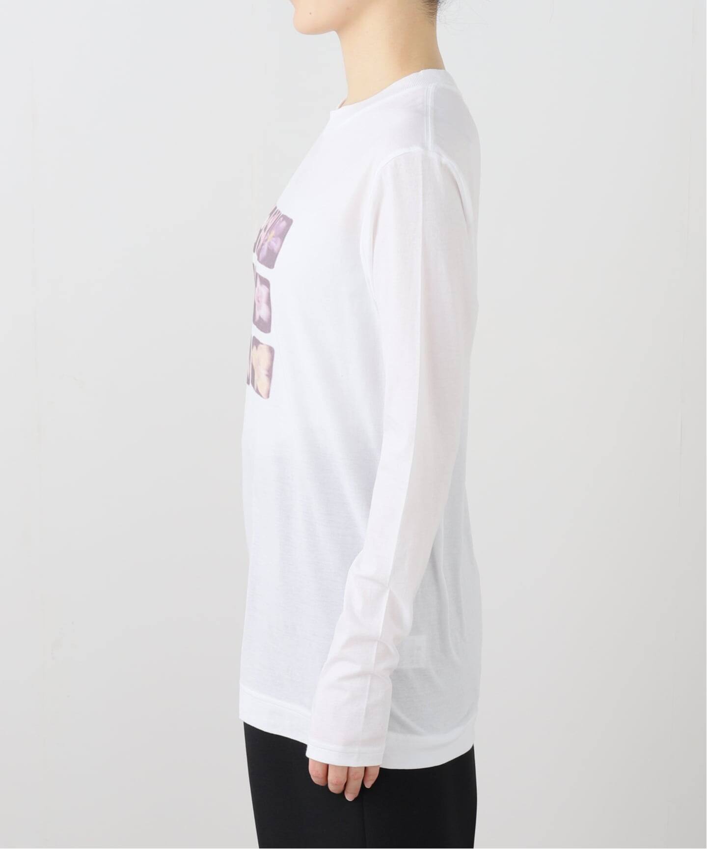 Bonheur TEE（Tシャツ／カットソー）｜EDIT.FOR LULU（エディット
