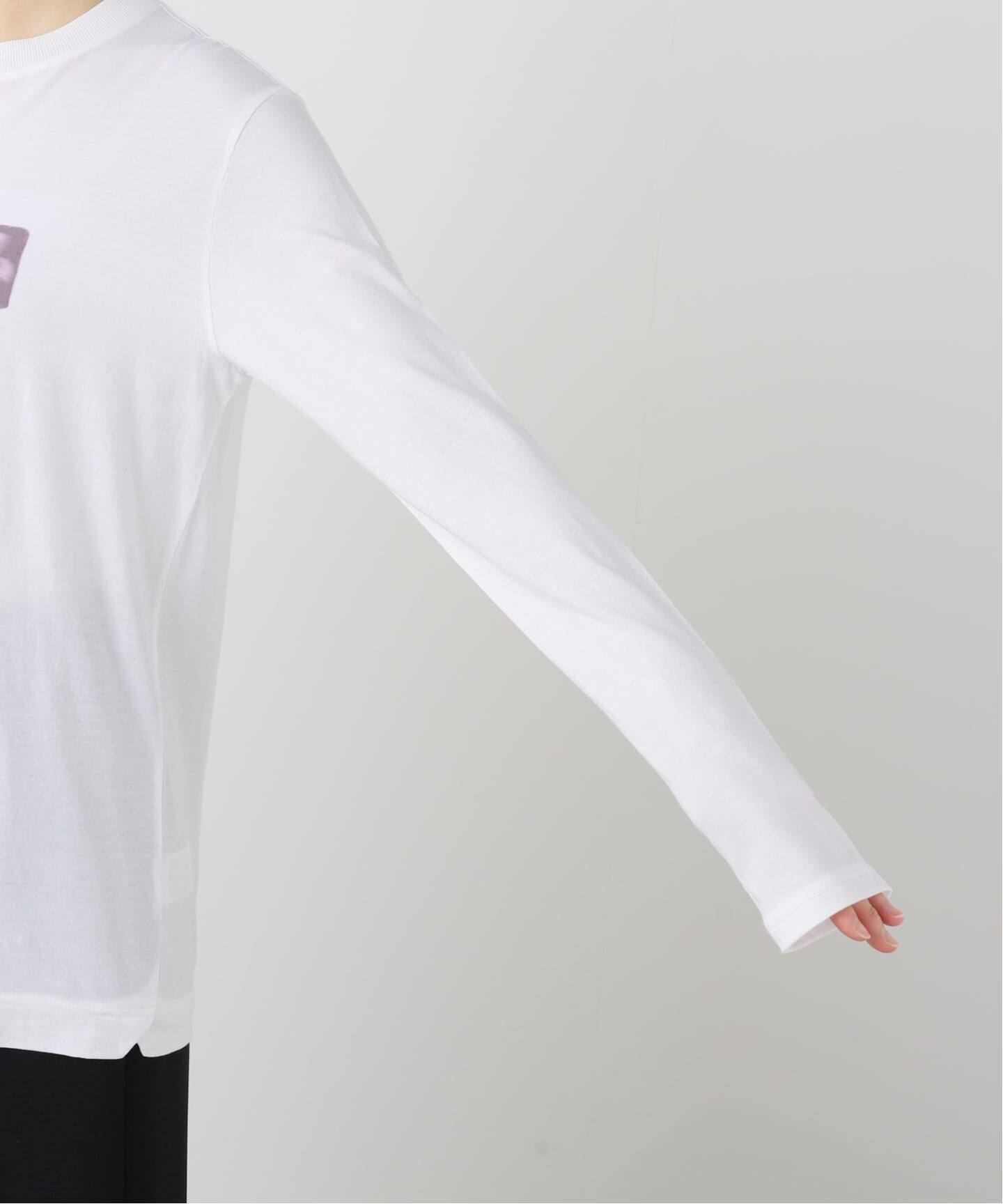 edit for lulu Bonheur TEE 新品 Bonheur TEE（Tシャツ／カットソー）｜EDIT.FOR LULU（エディット
