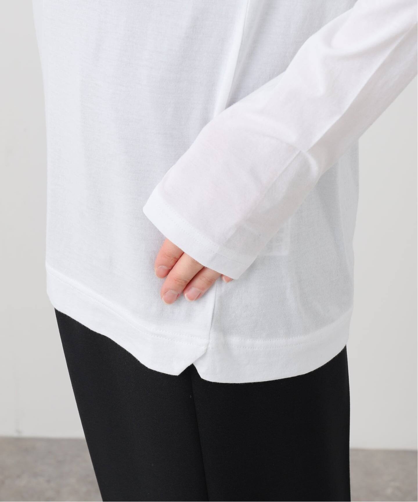 Bonheur TEE（Tシャツ／カットソー）｜EDIT.FOR LULU（エディット