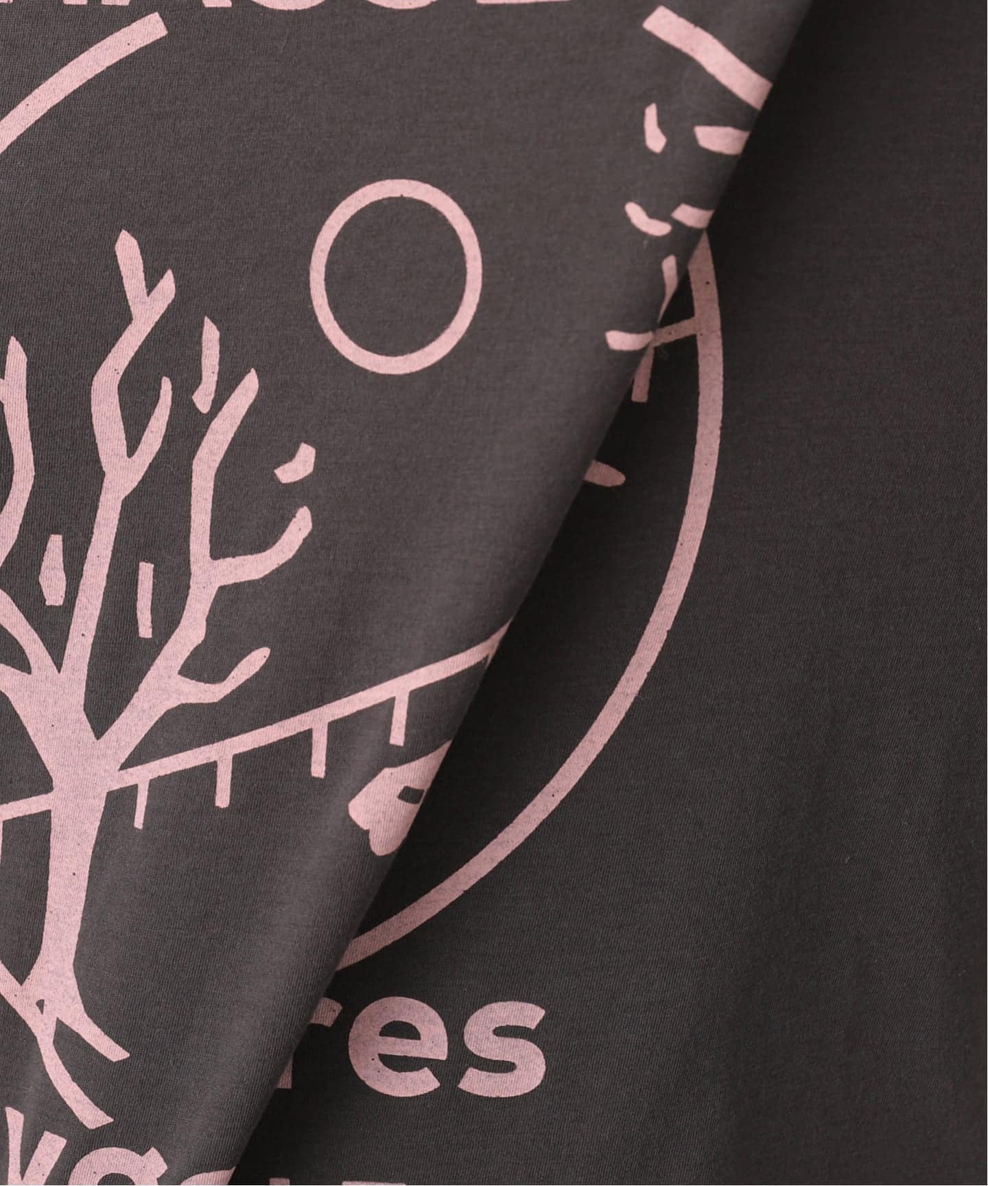 Bonheur TEE（Tシャツ／カットソー）｜EDIT.FOR LULU（エディット