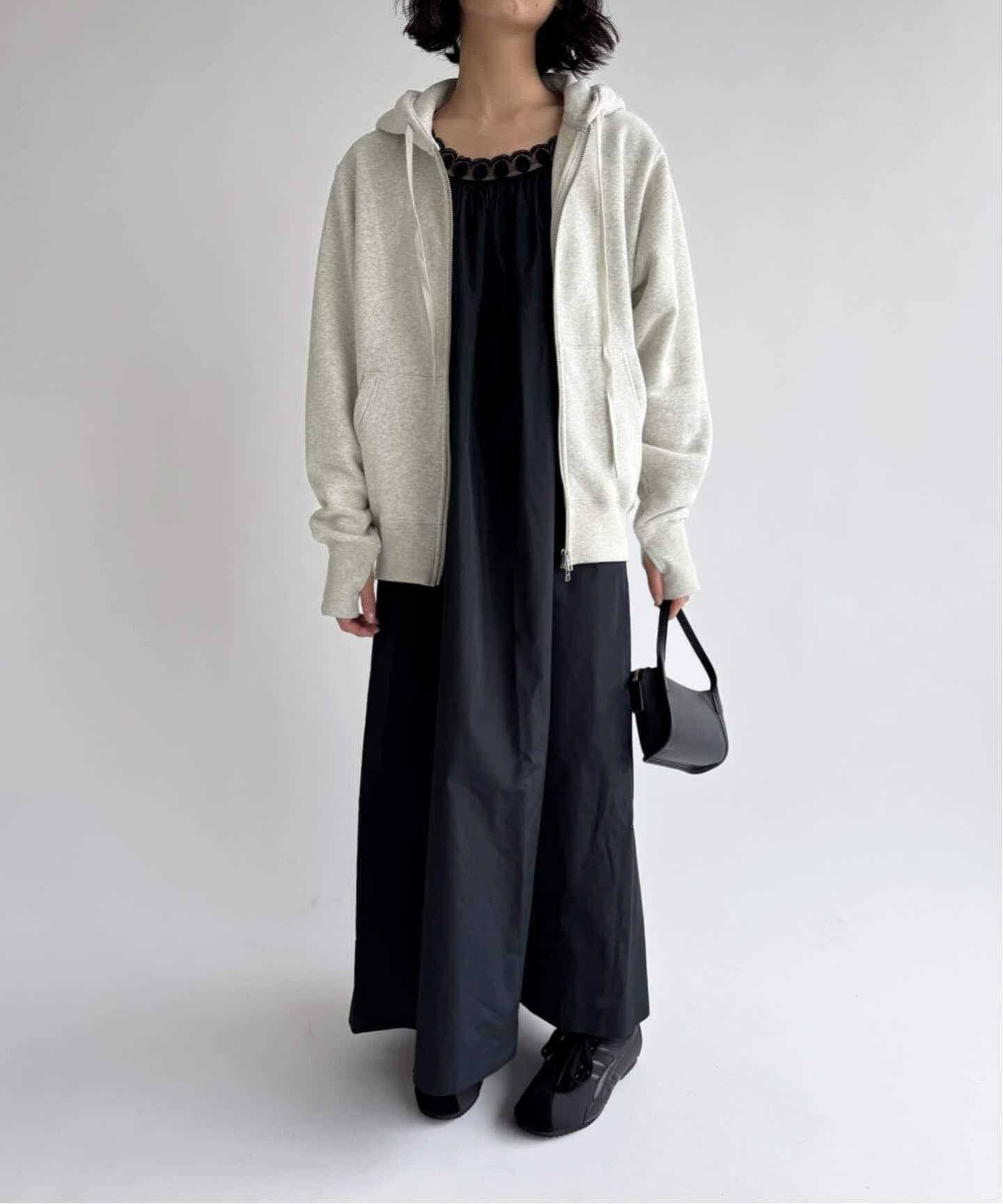 EDITFORLULU millerコラボパーカー 追加2》【miller×lulu】スウェットパーカー（パーカー）｜EDIT.FOR