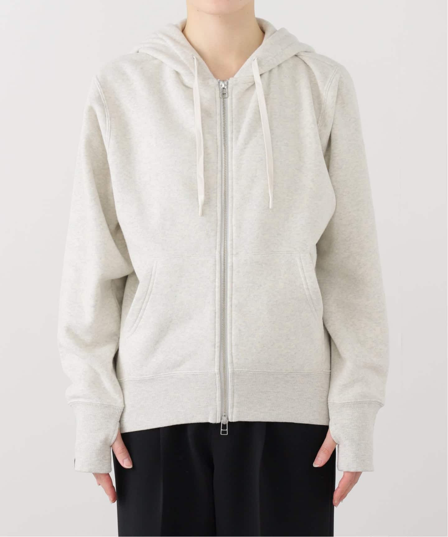 EDIT. FOR LULU【miller×LULU】スウェットパーカー 追加》【miller×lulu】スウェットパーカー（Tシャツ／カットソー