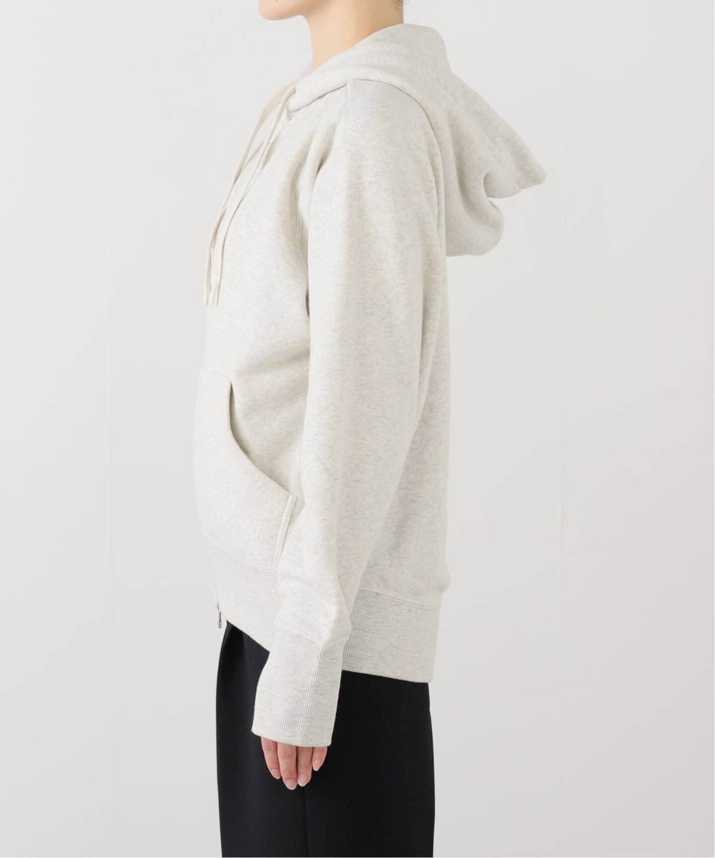 追加2》【miller×lulu】スウェットパーカー（パーカー）｜EDIT.FOR