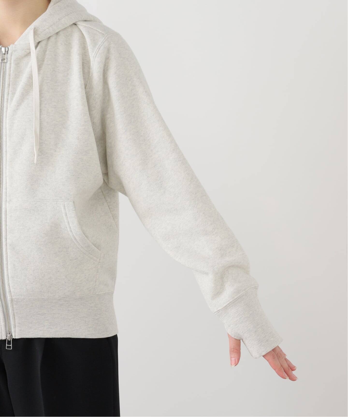 追加2》【miller×lulu】スウェットパーカー（パーカー）｜EDIT.FOR