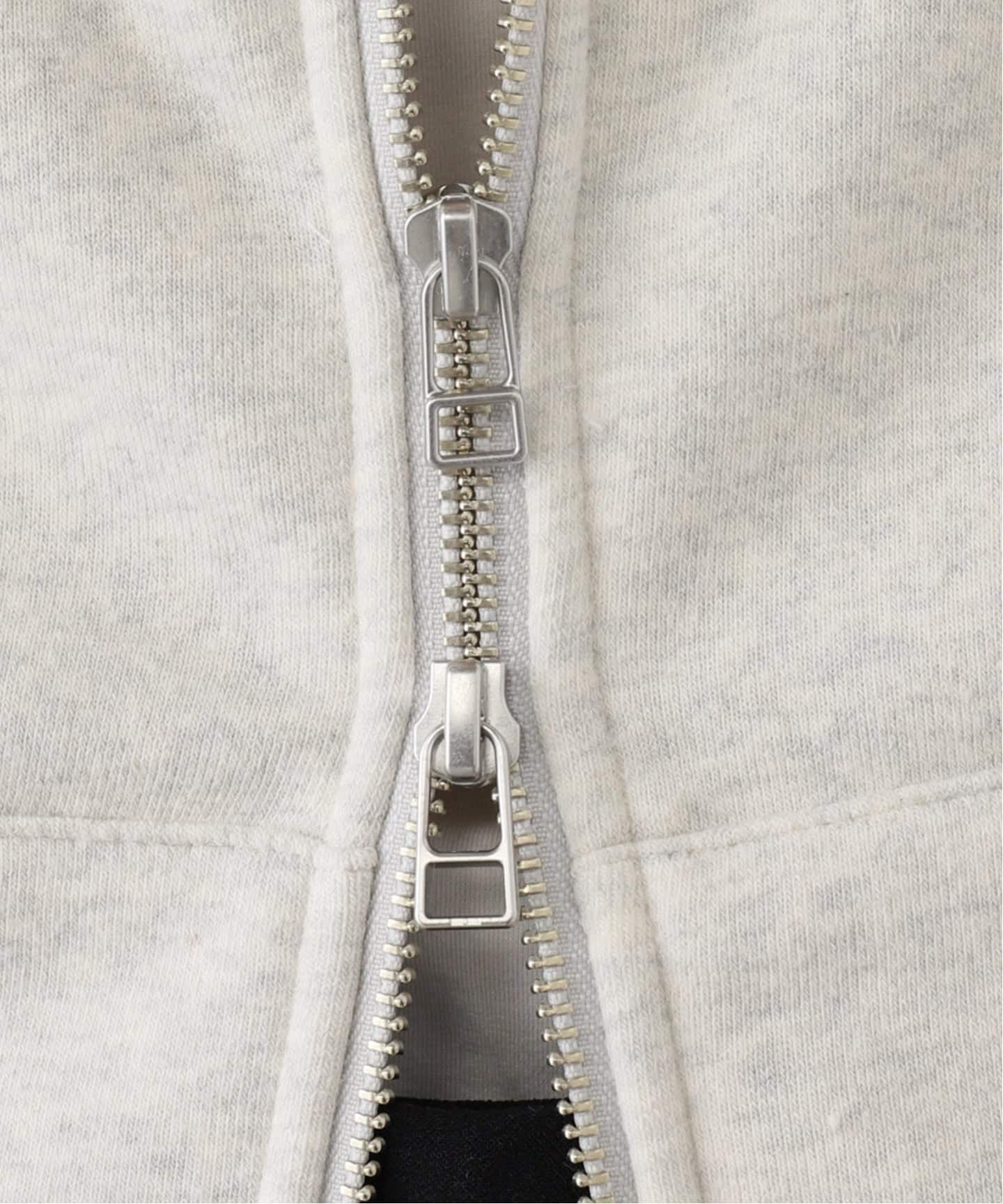 追加2》【miller×lulu】スウェットパーカー（パーカー）｜EDIT.FOR