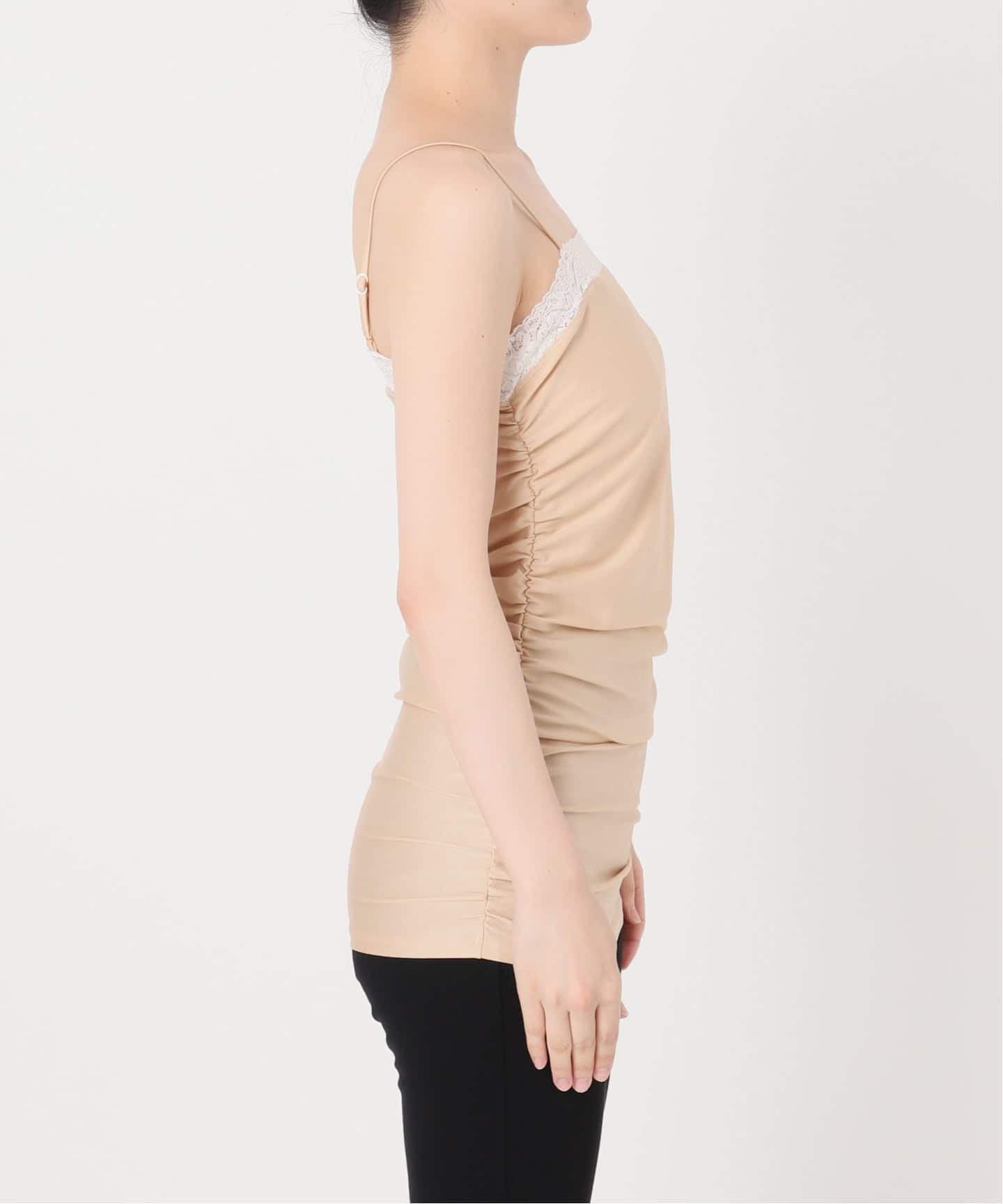 everyday*lulu Lace Top 1（キャミソール）｜EDIT.FOR LULU