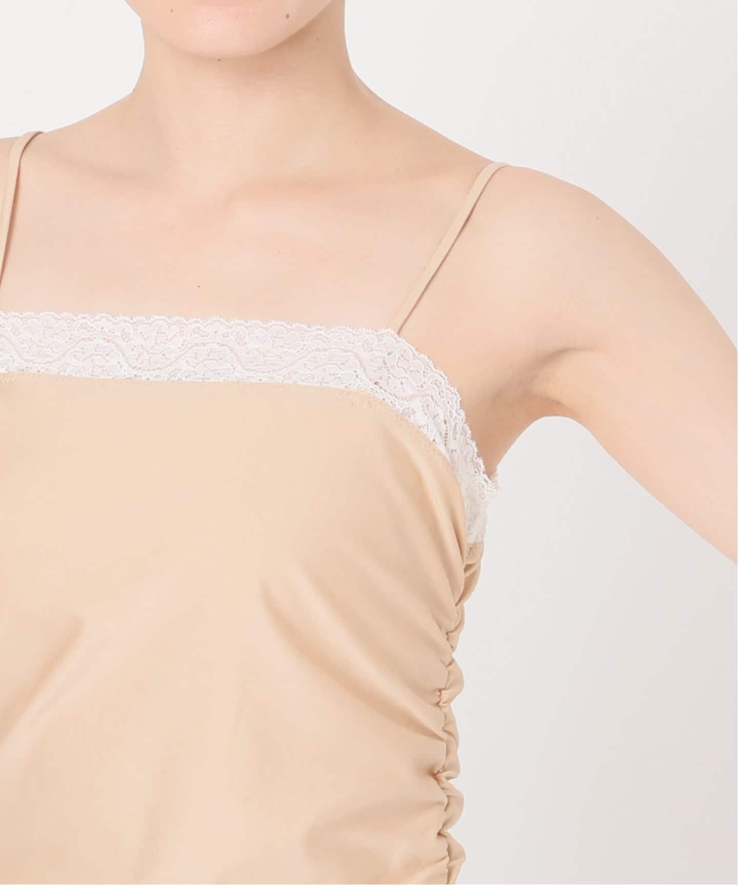 everyday*lulu Lace Top 1（キャミソール）｜EDIT.FOR LULU